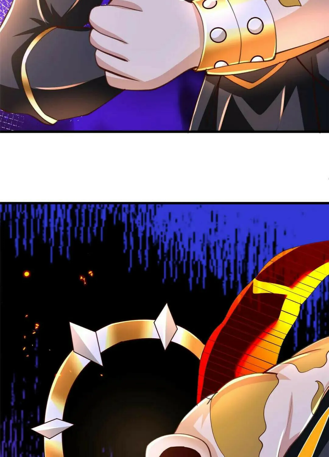 Read Dragon Master (Colored) chapter 381 image 33 on Lezhin
