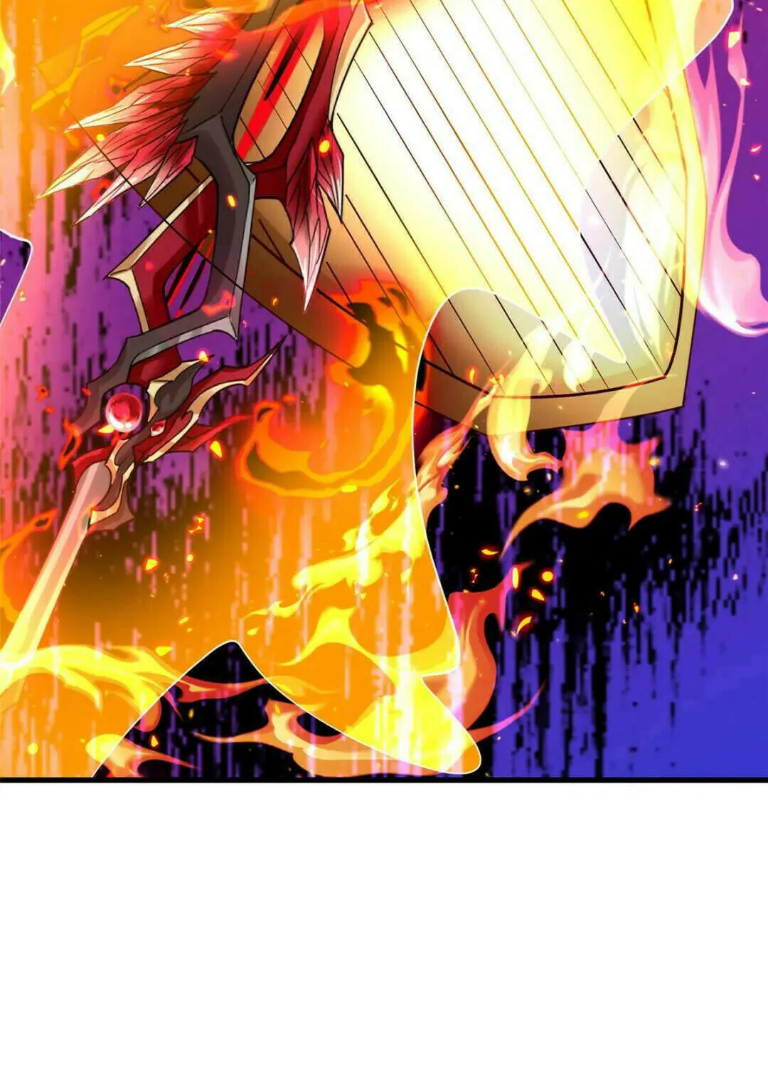 Read Dragon Master (Colored) chapter 381 image 35 on Lezhin