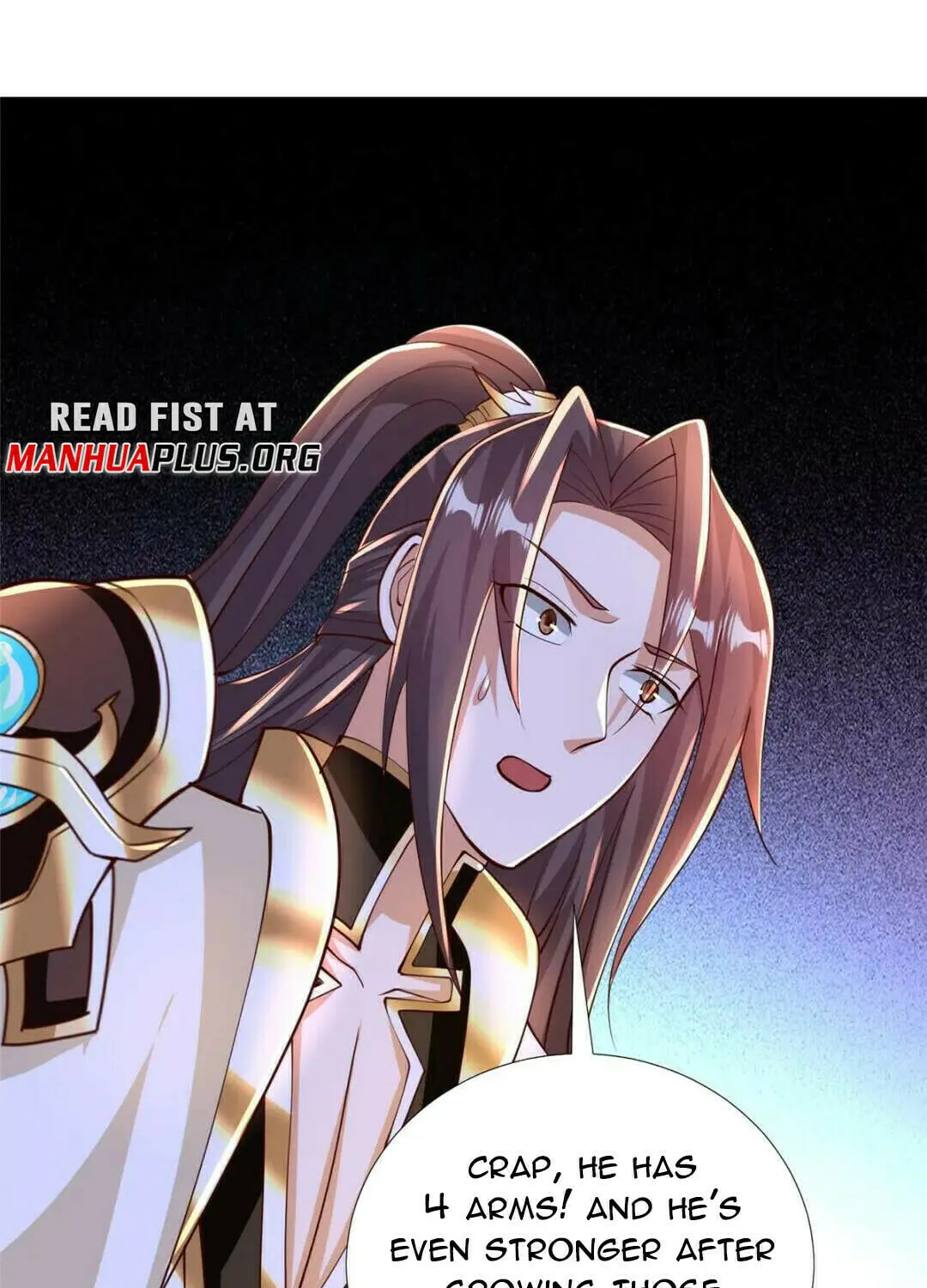 Read Dragon Master (Colored) chapter 381 image 36 on Lezhin