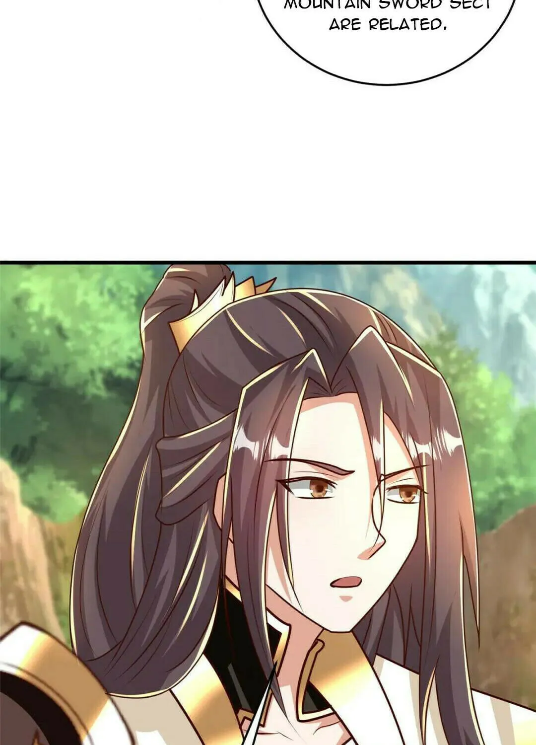 Read Dragon Master (Colored) chapter 381 image 4 on Lezhin