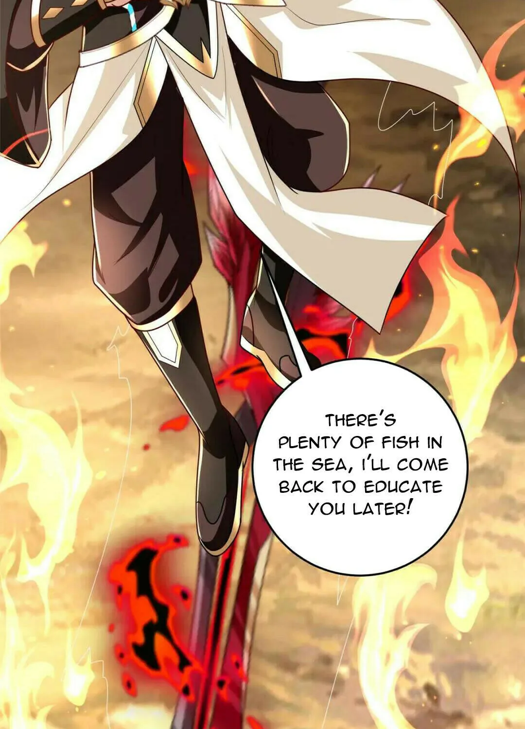 Read Dragon Master (Colored) chapter 381 image 43 on Lezhin