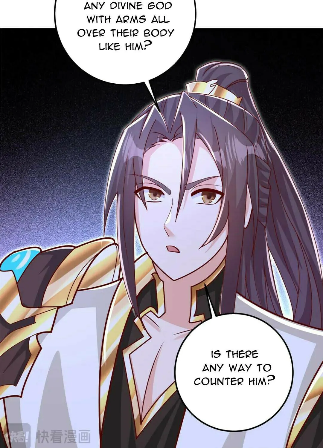 Read Dragon Master (Colored) chapter 381 image 48 on Lezhin