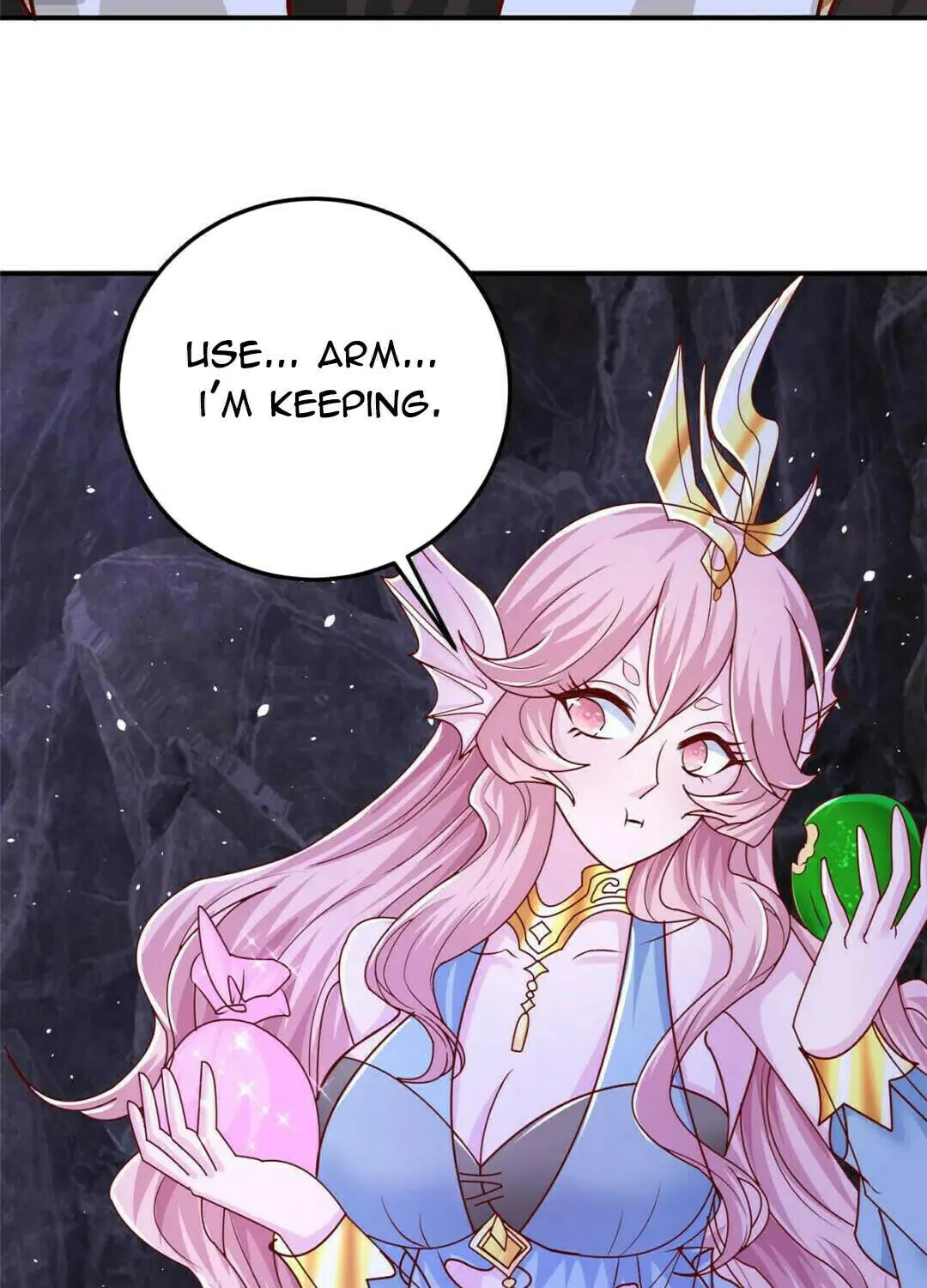 Read Dragon Master (Colored) chapter 381 image 49 on Lezhin