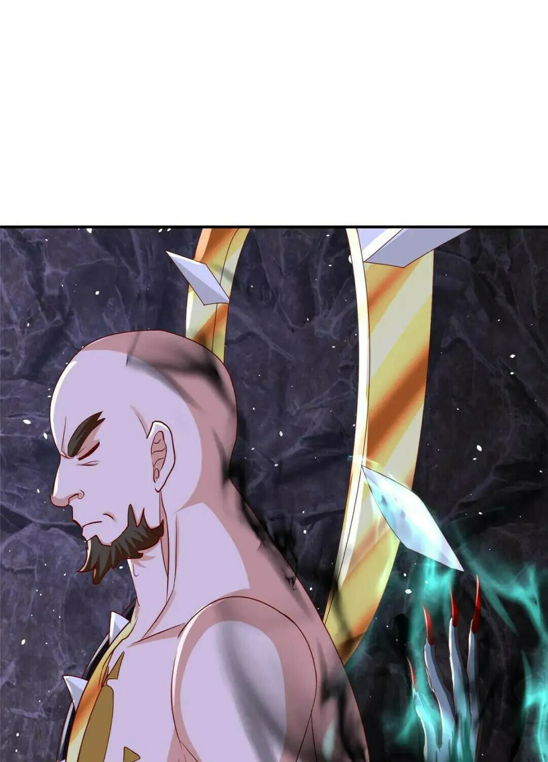 Read Dragon Master (Colored) chapter 381 image 56 on Lezhin