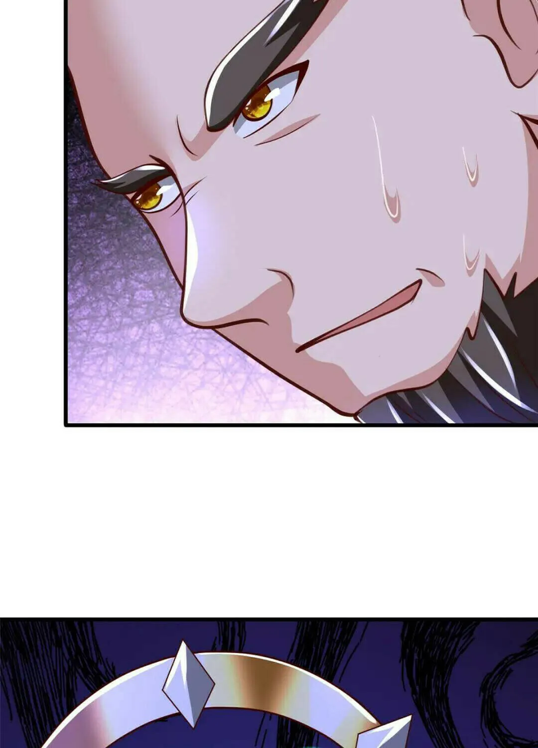 Read Dragon Master (Colored) chapter 381 image 58 on Lezhin