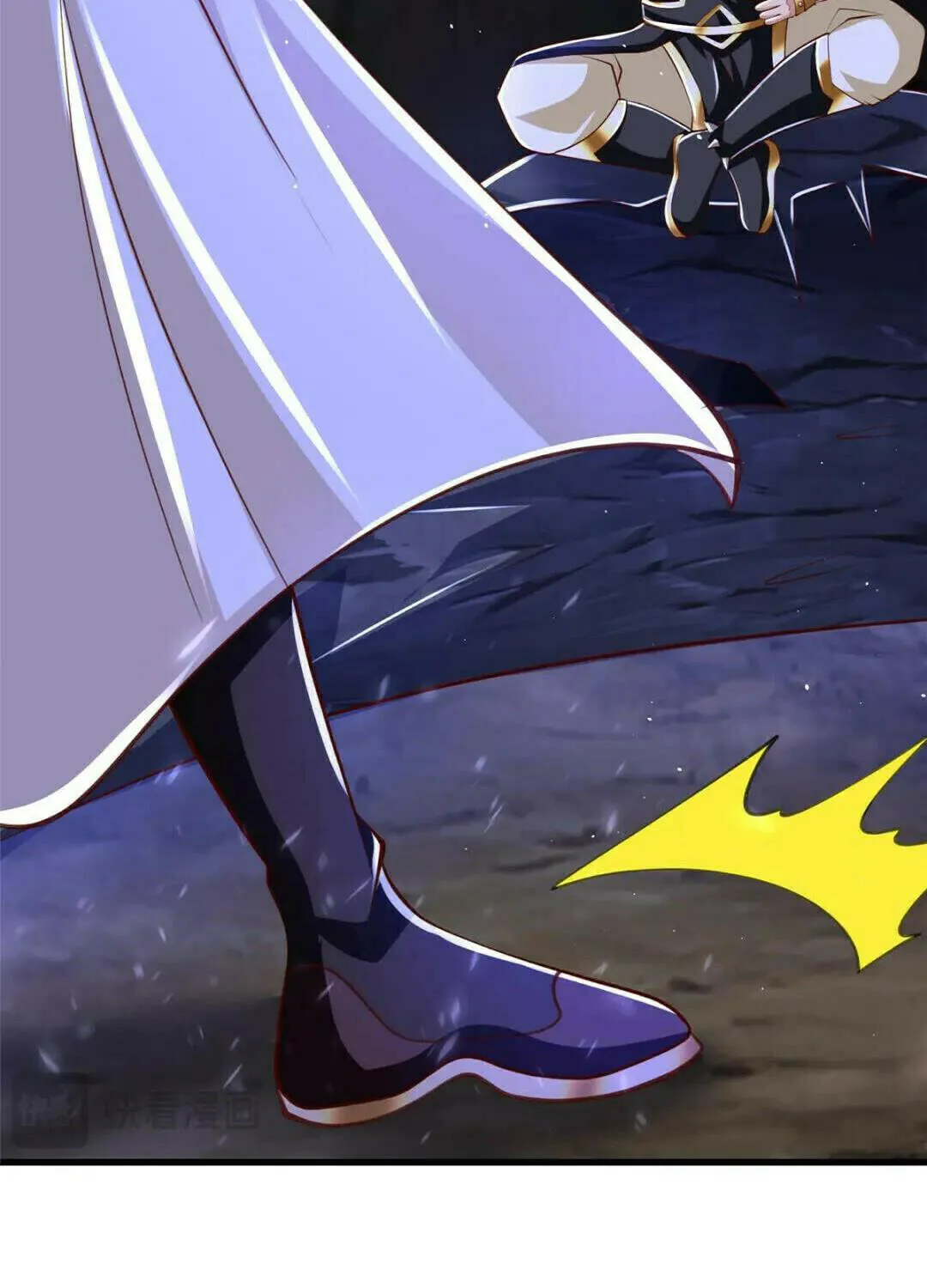 Read Dragon Master (Colored) chapter 381 image 61 on Lezhin