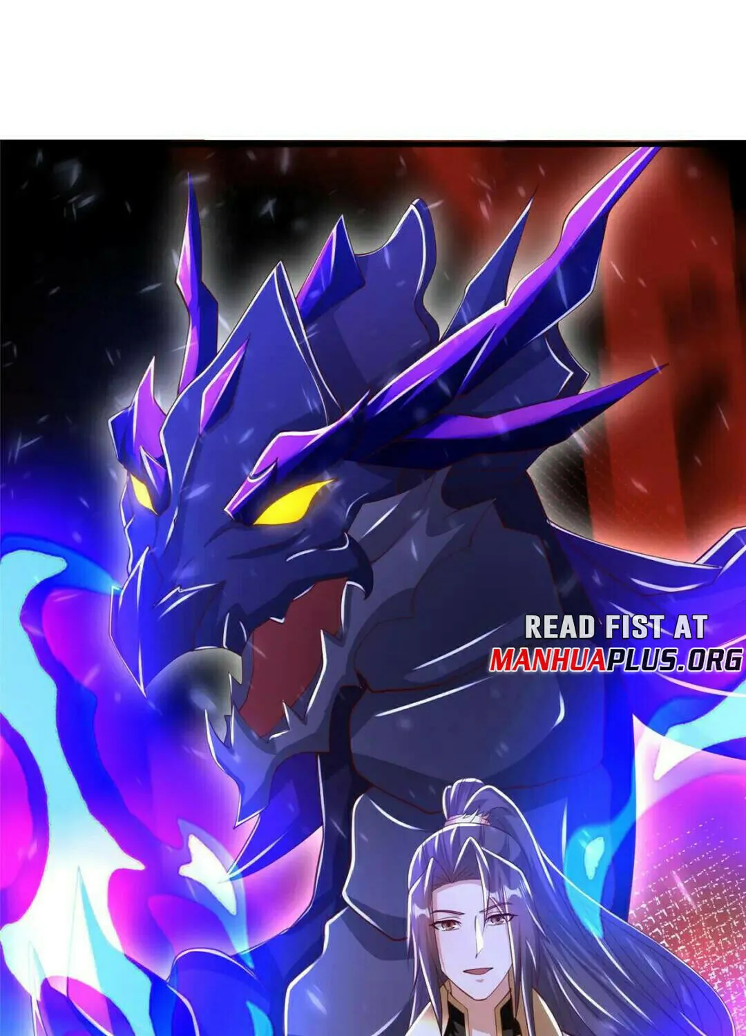 Read Dragon Master (Colored) chapter 381 image 62 on Lezhin