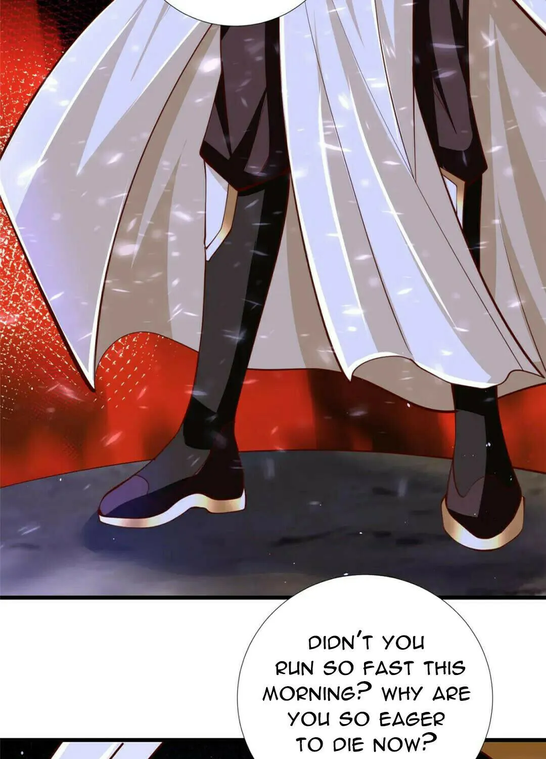 Read Dragon Master (Colored) chapter 381 image 64 on Lezhin