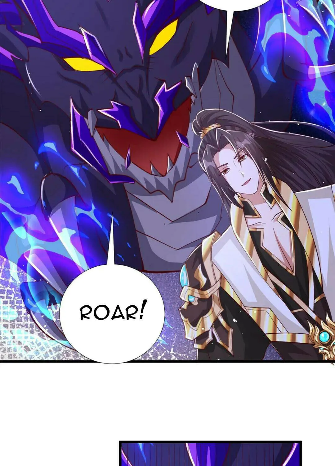 Read Dragon Master (Colored) chapter 381 image 68 on Lezhin