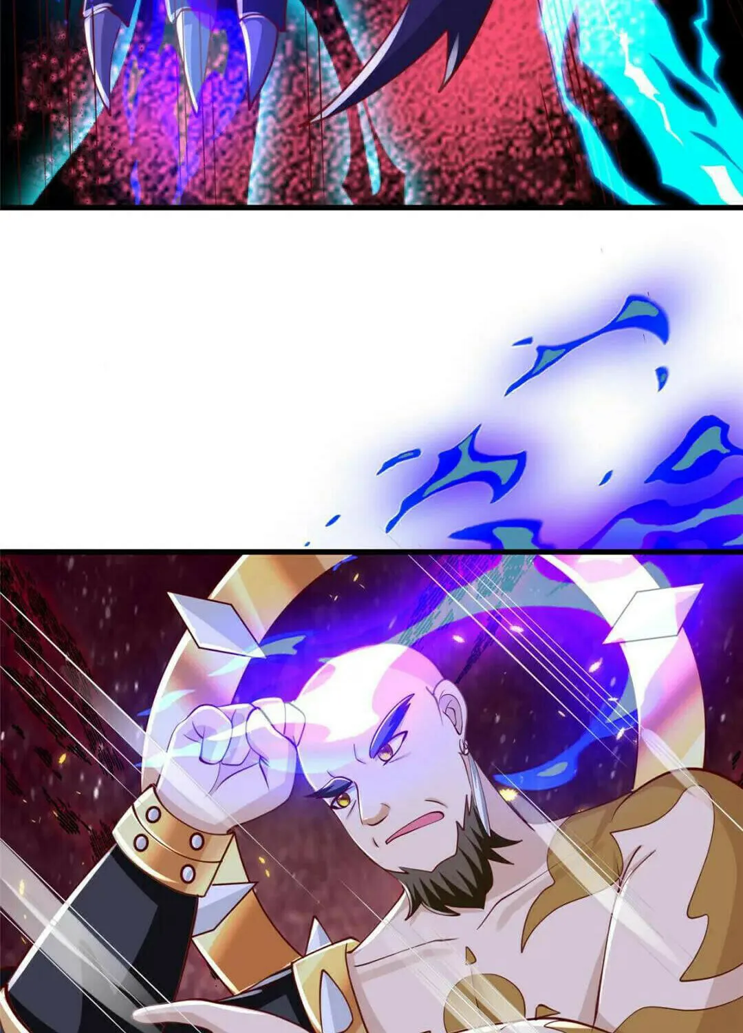 Read Dragon Master (Colored) chapter 381 image 71 on Lezhin