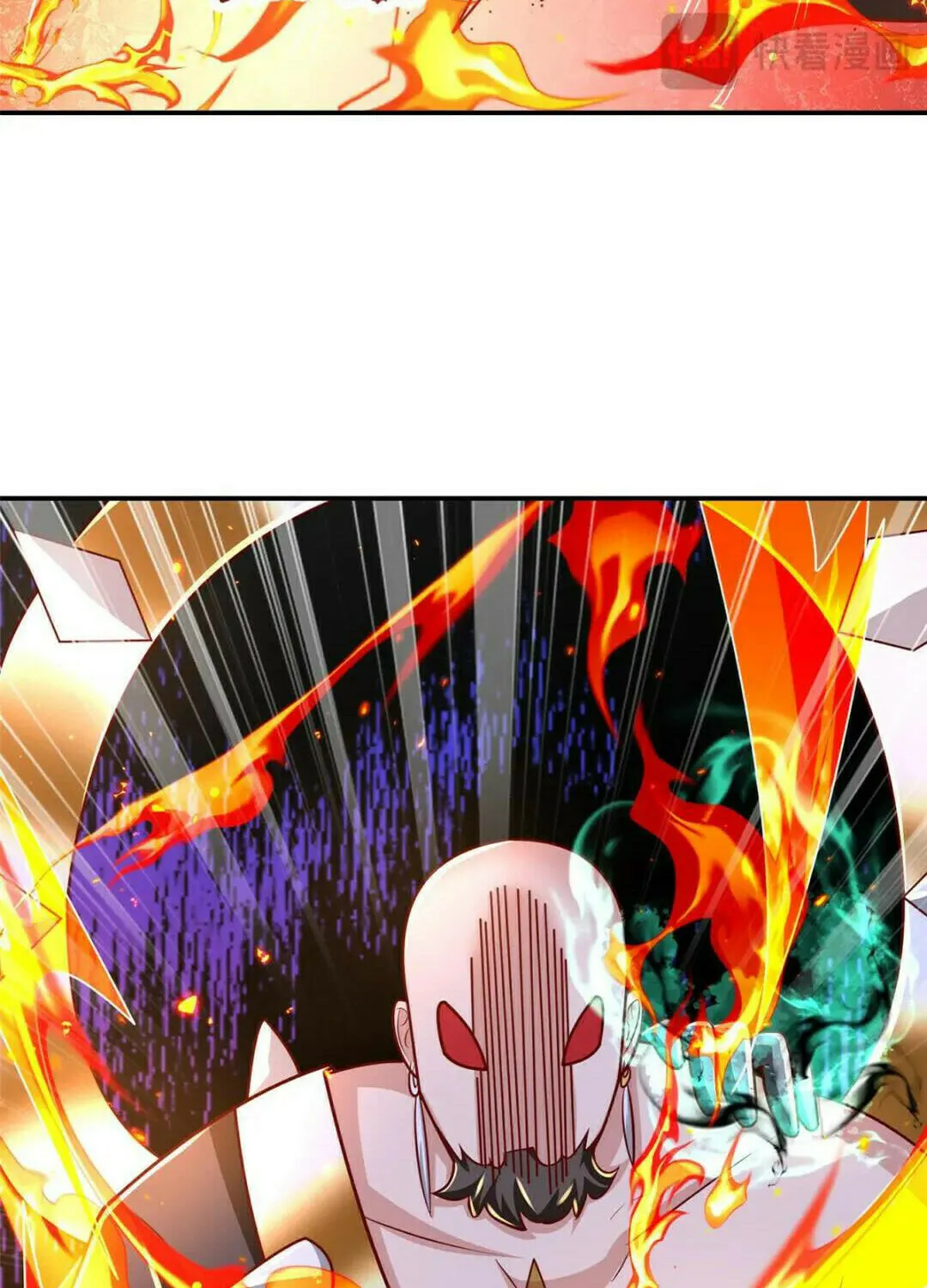 Read Dragon Master (Colored) chapter 382 image 2 on Lezhin