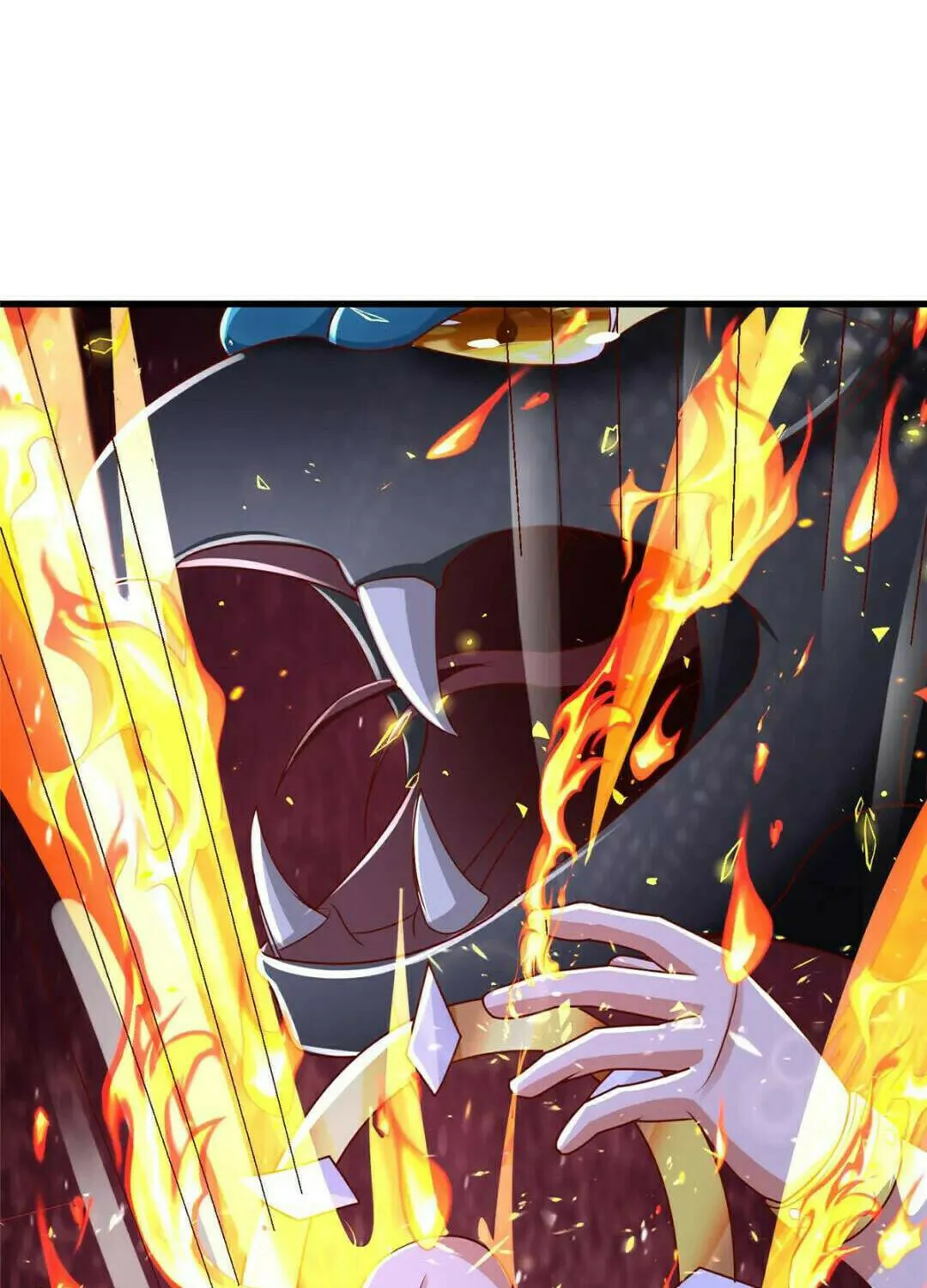 Read Dragon Master (Colored) chapter 382 image 28 on Lezhin