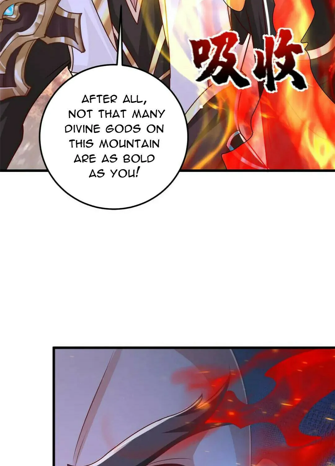 Read Dragon Master (Colored) chapter 382 image 36 on Lezhin