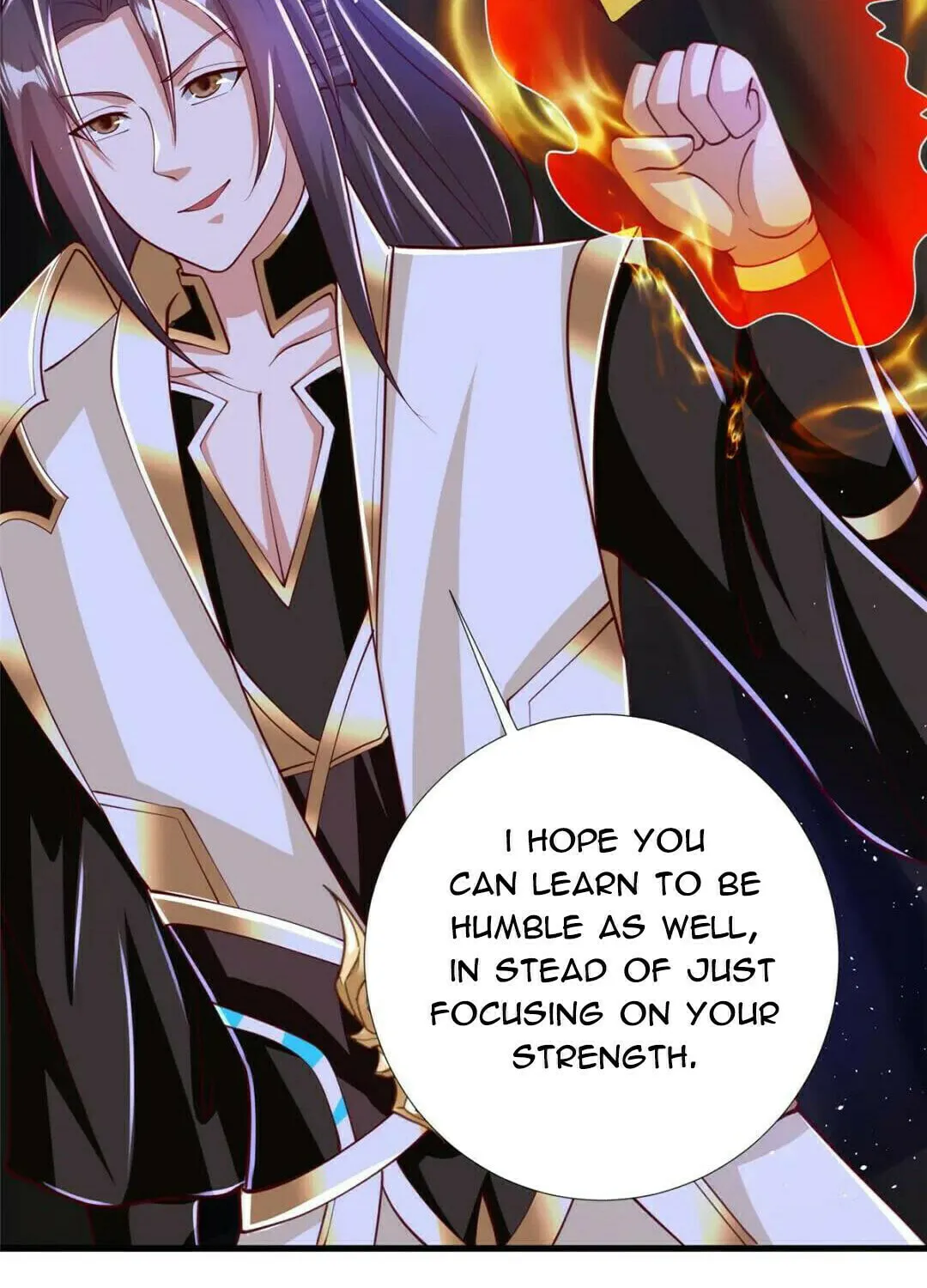 Read Dragon Master (Colored) chapter 382 image 40 on Lezhin