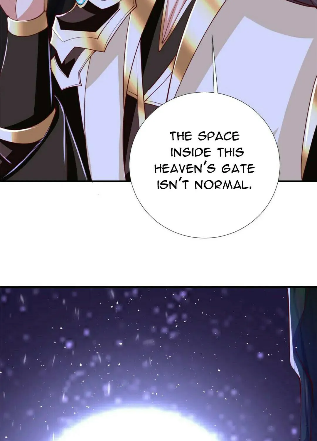 Read Dragon Master (Colored) chapter 382 image 42 on Lezhin