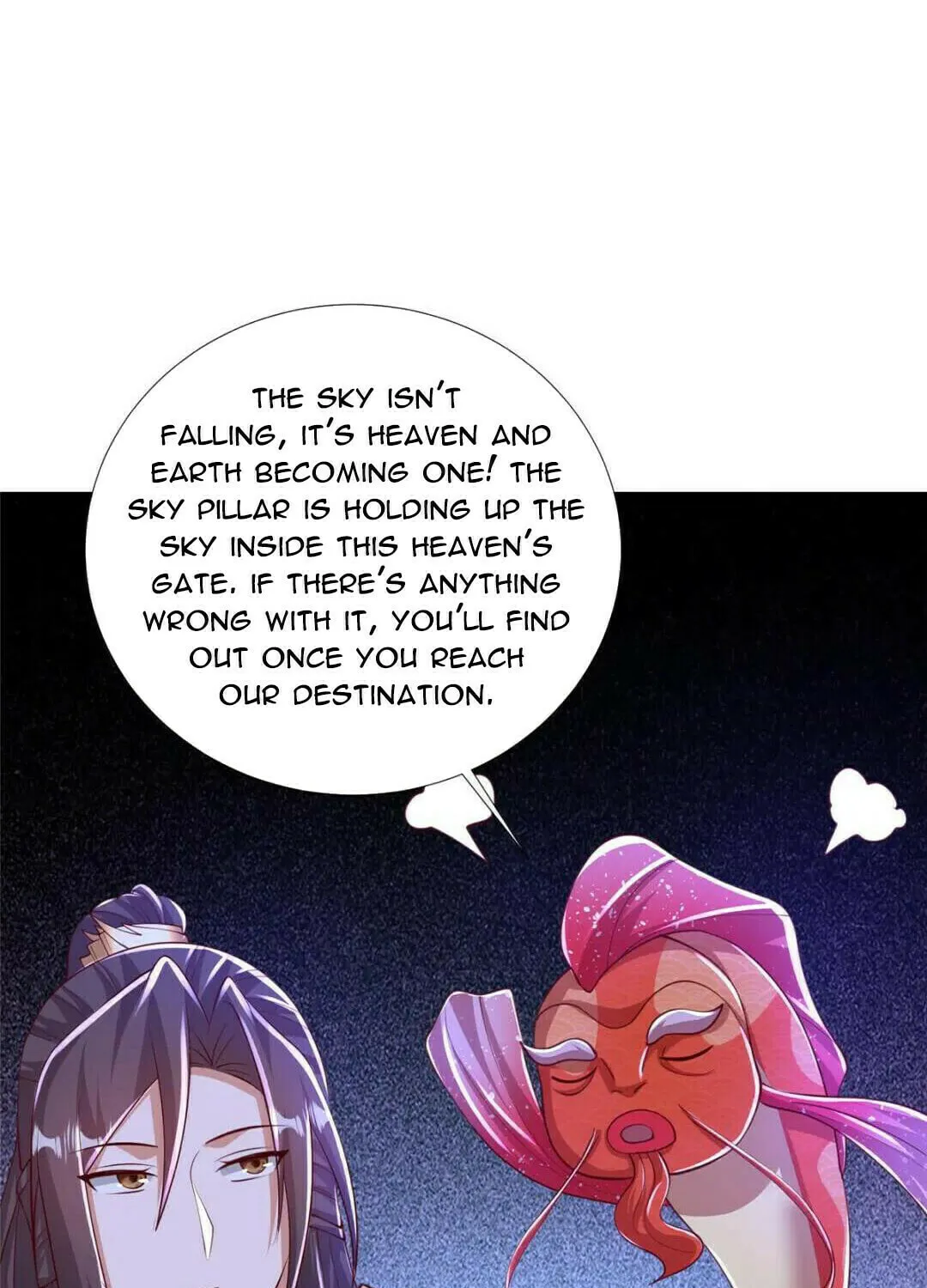 Read Dragon Master (Colored) chapter 382 image 45 on Lezhin