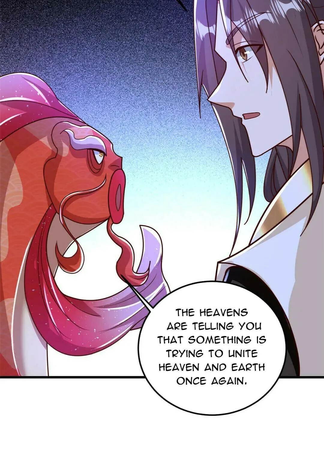 Read Dragon Master (Colored) chapter 382 image 48 on Lezhin