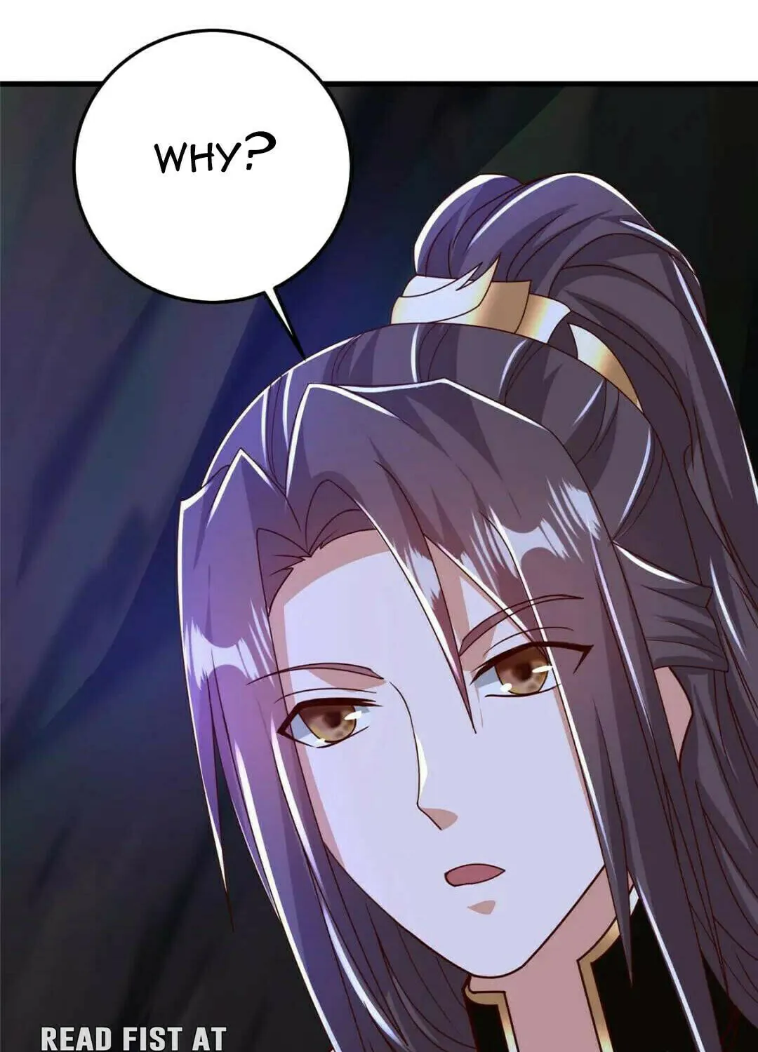 Read Dragon Master (Colored) chapter 382 image 49 on Lezhin