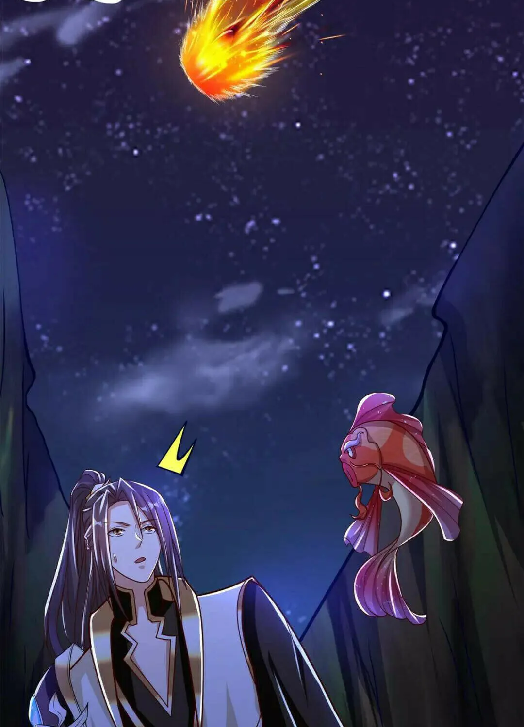 Read Dragon Master (Colored) chapter 382 image 51 on Lezhin