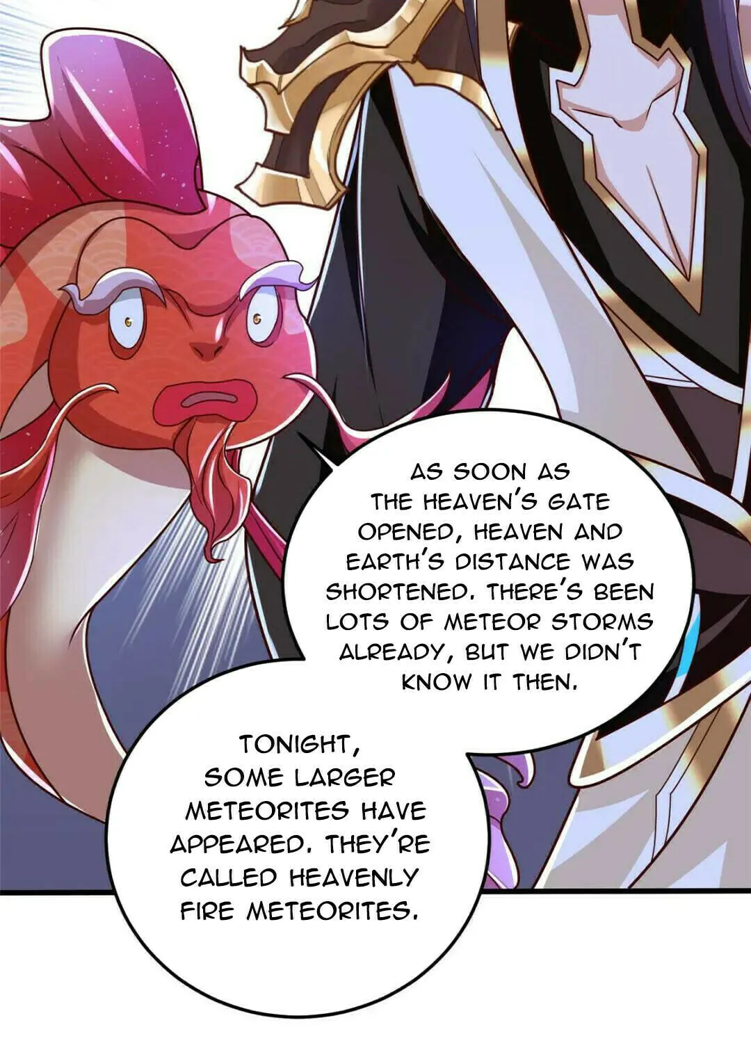 Read Dragon Master (Colored) chapter 382 image 53 on Lezhin