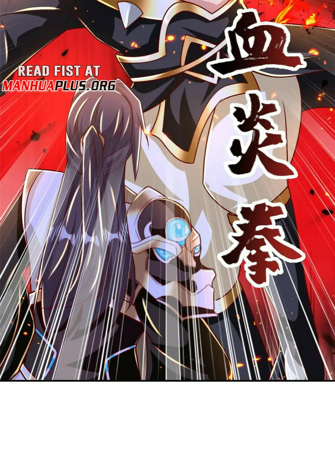 Read Dragon Master (Colored) chapter 382 image 6 on Lezhin