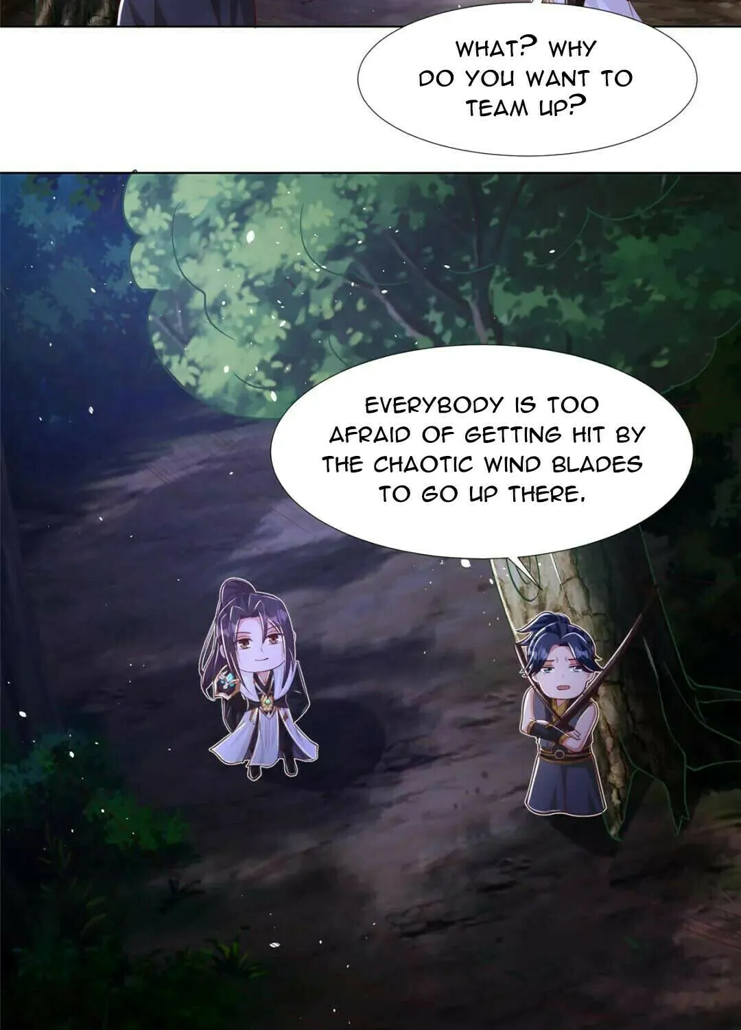 Read Dragon Master (Colored) chapter 383 image 11 on Lezhin