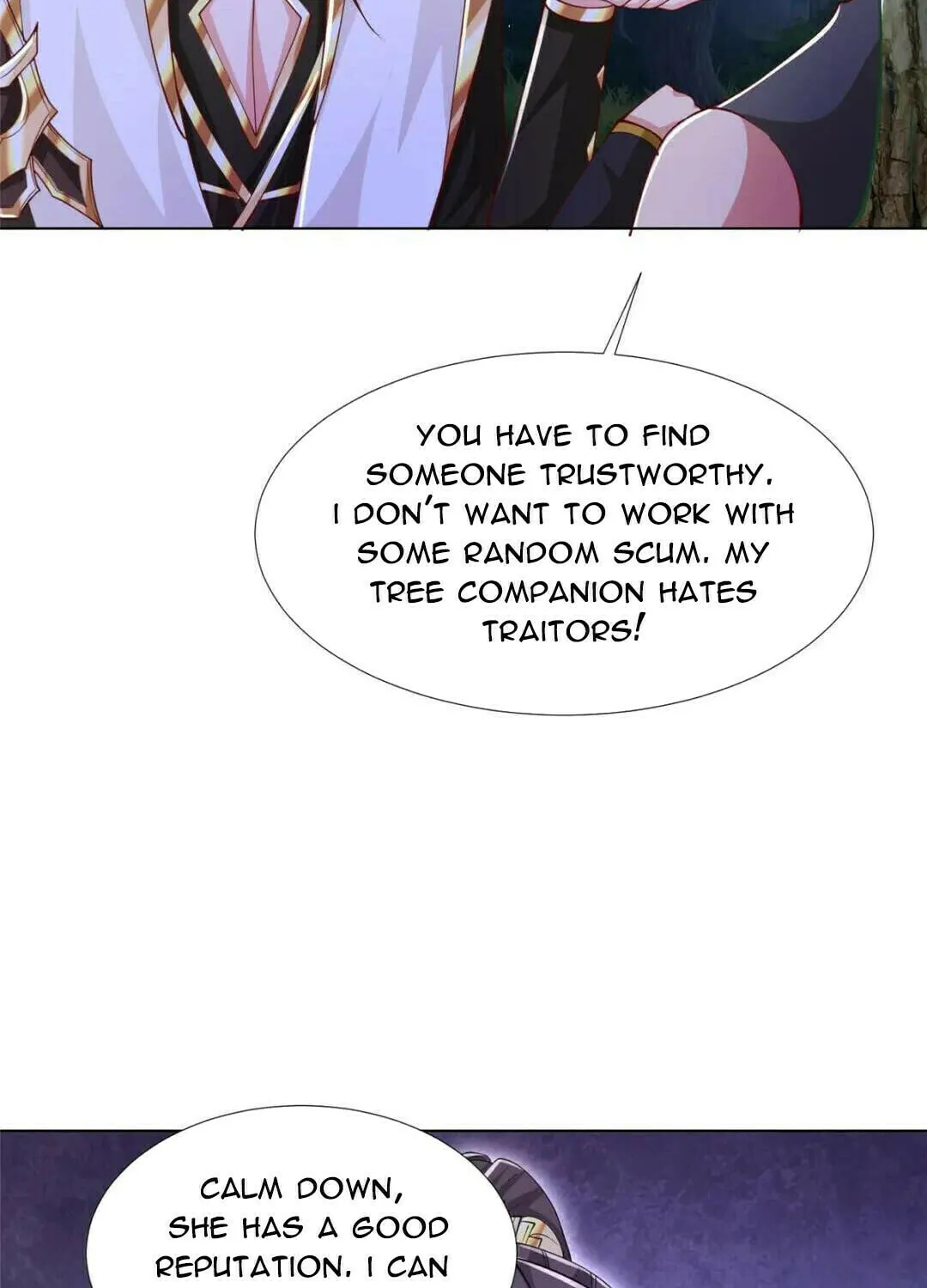 Read Dragon Master (Colored) chapter 383 image 14 on Lezhin