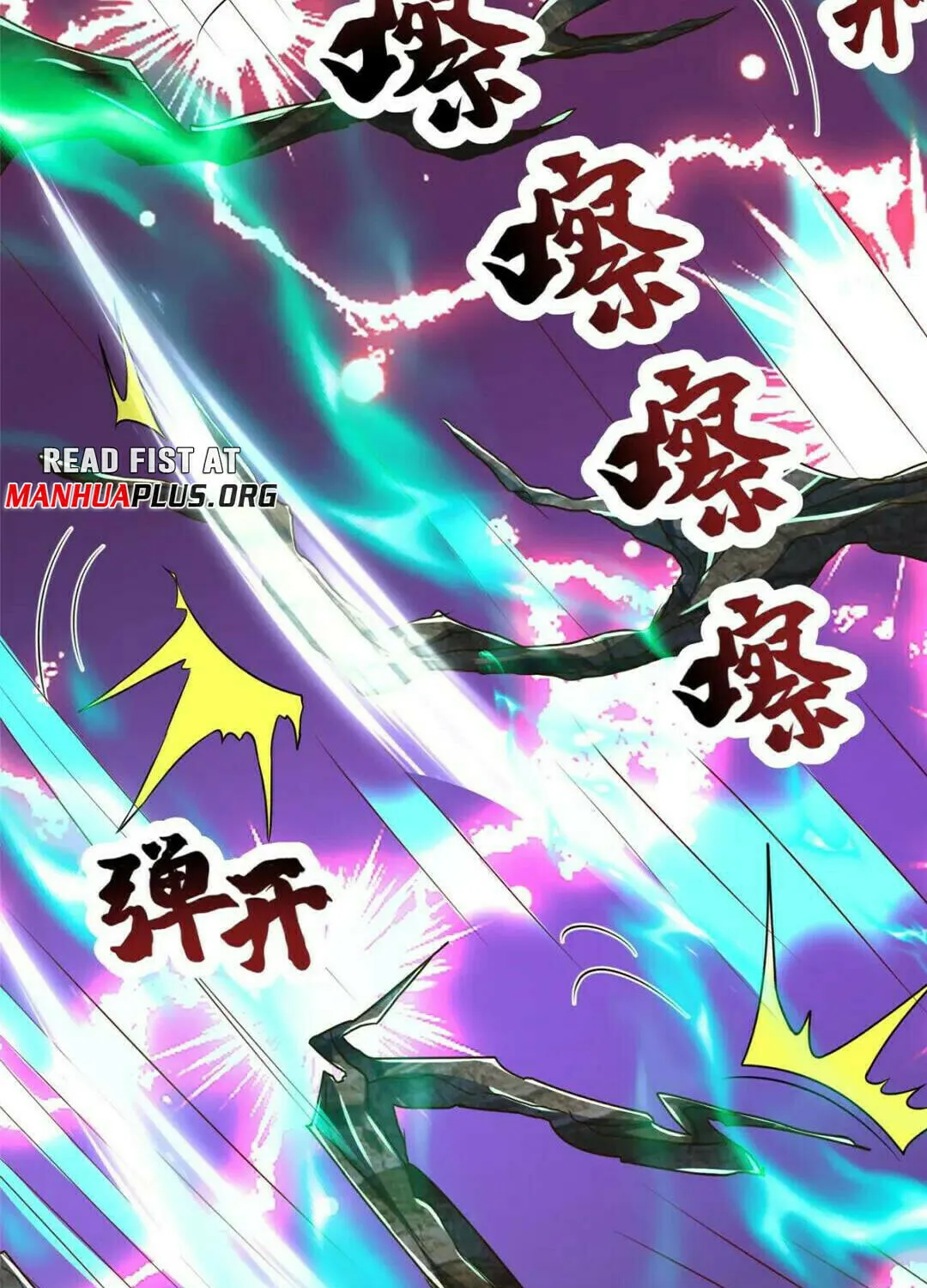 Read Dragon Master (Colored) chapter 383 image 39 on Lezhin