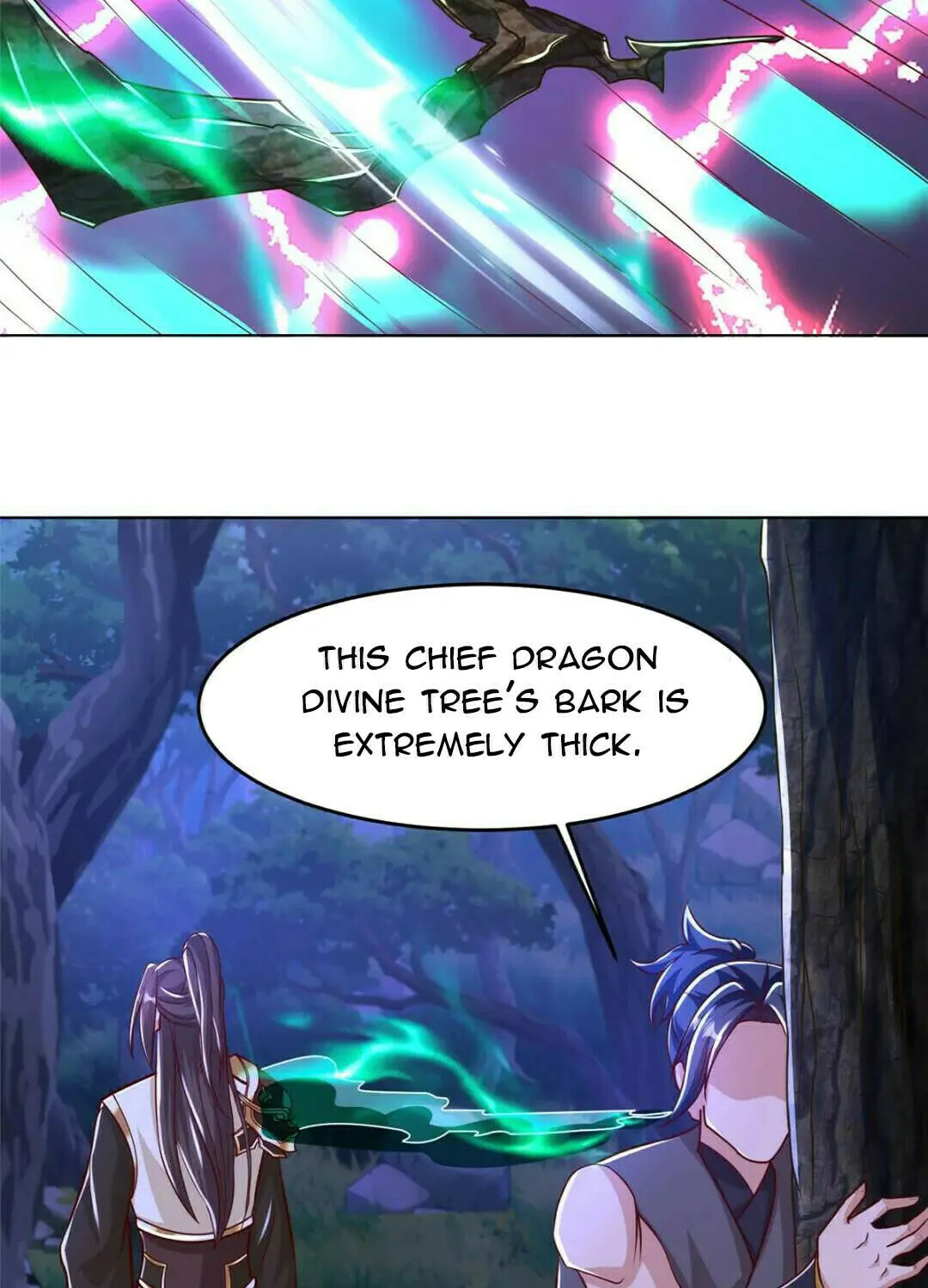 Read Dragon Master (Colored) chapter 383 image 40 on Lezhin