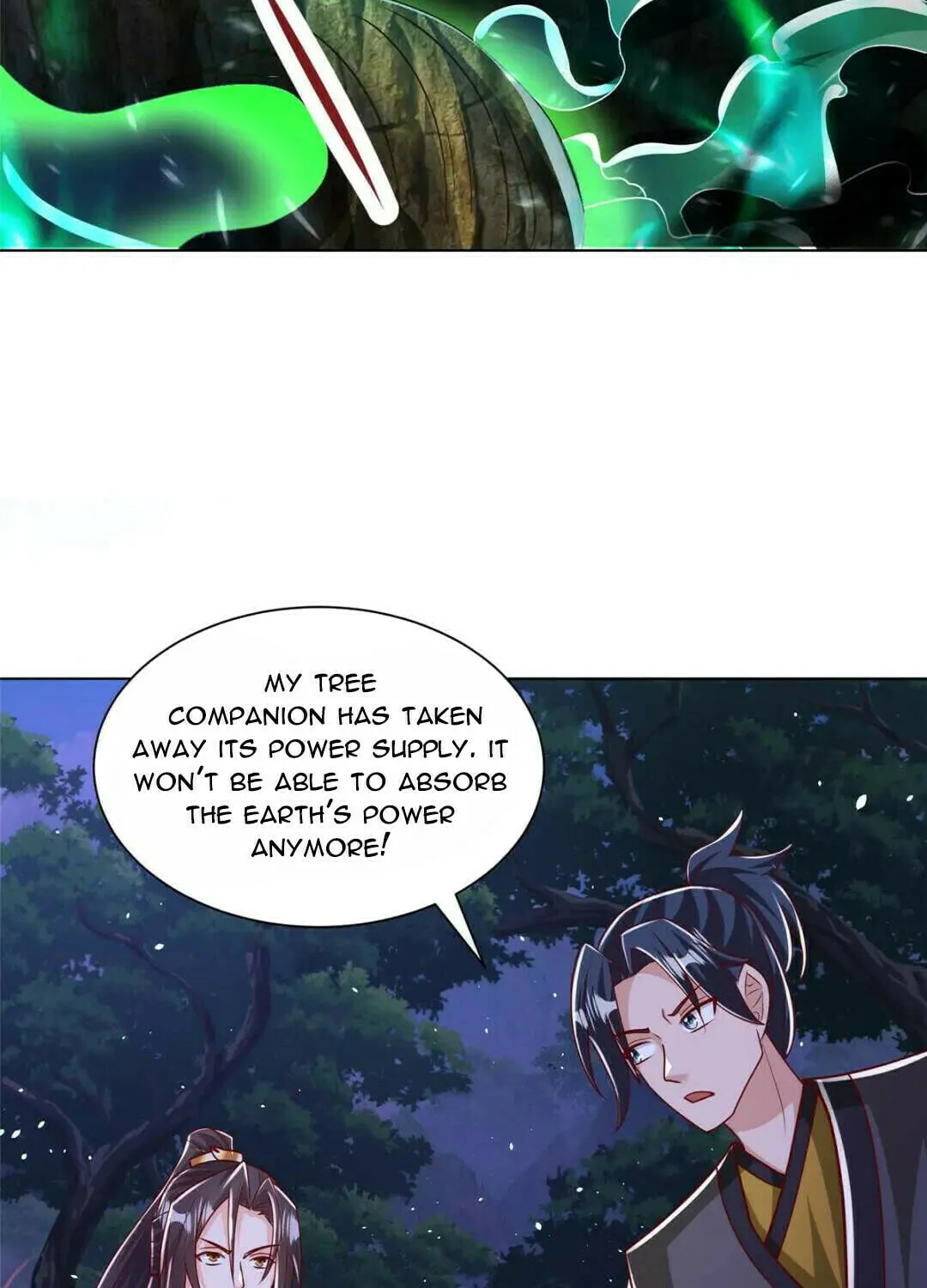 Read Dragon Master (Colored) chapter 383 image 46 on Lezhin