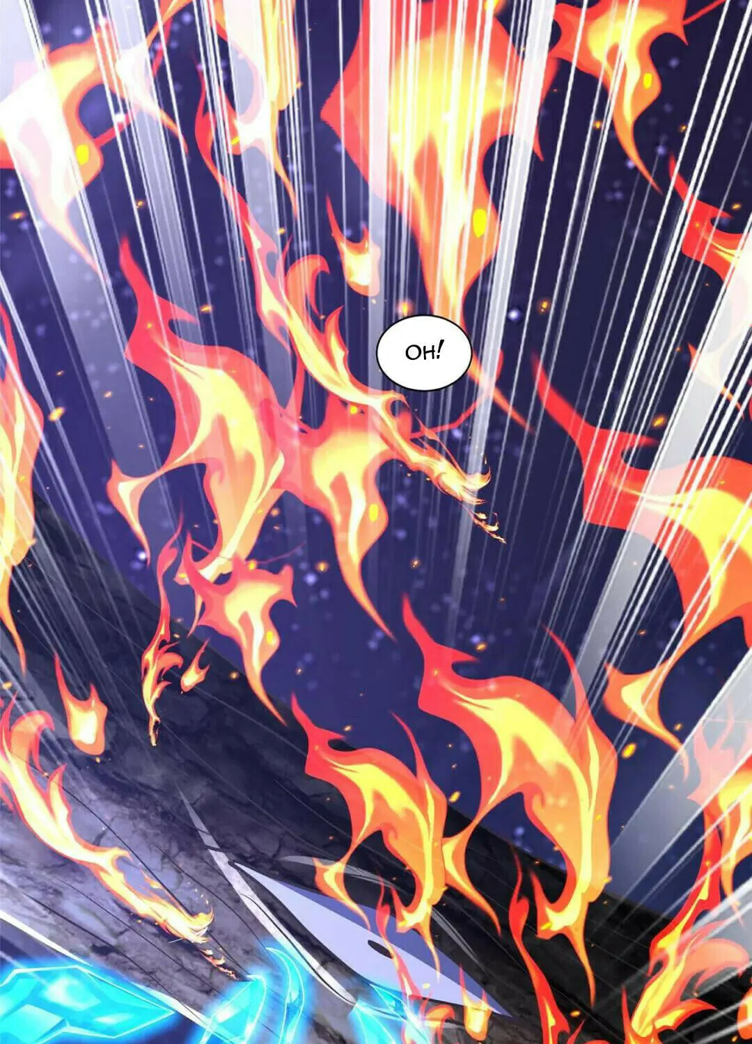 Read Dragon Master (Colored) chapter 383 image 52 on Lezhin