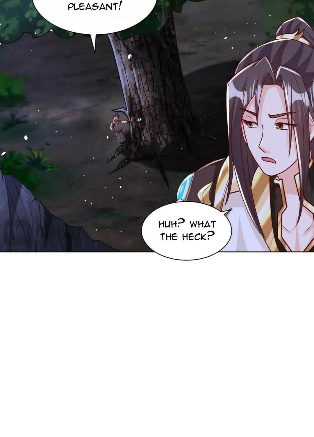 Read Dragon Master (Colored) chapter 383 image 55 on Lezhin