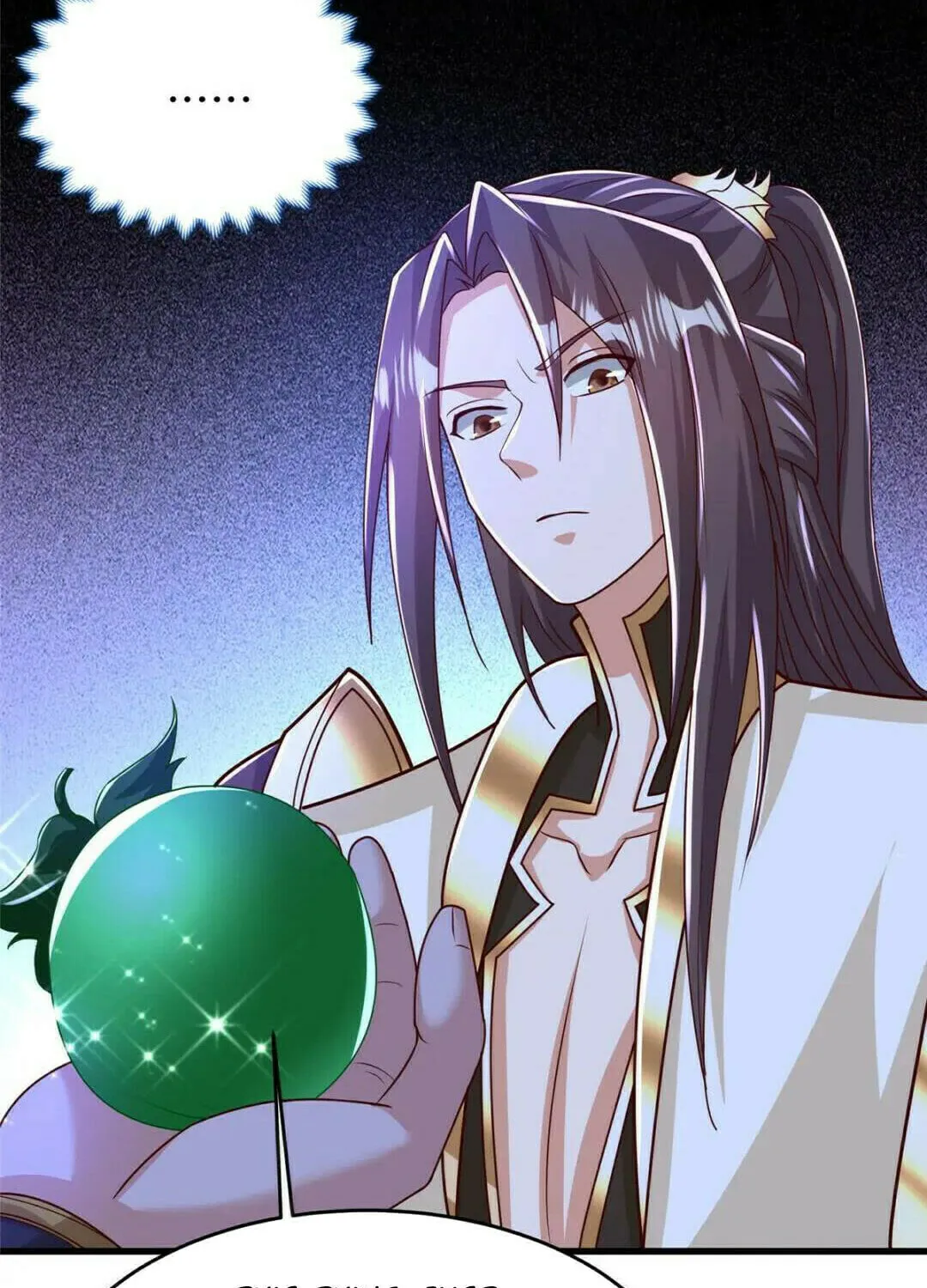Read Dragon Master (Colored) chapter 383 image 8 on Lezhin