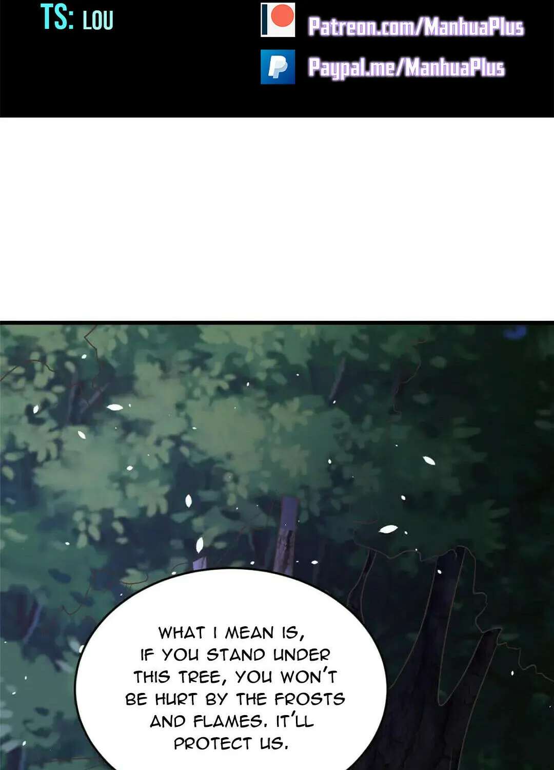 Read Dragon Master (Colored) chapter 384 image 1 on Lezhin