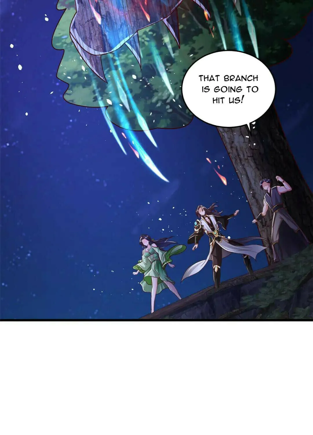 Read Dragon Master (Colored) chapter 384 image 10 on Lezhin