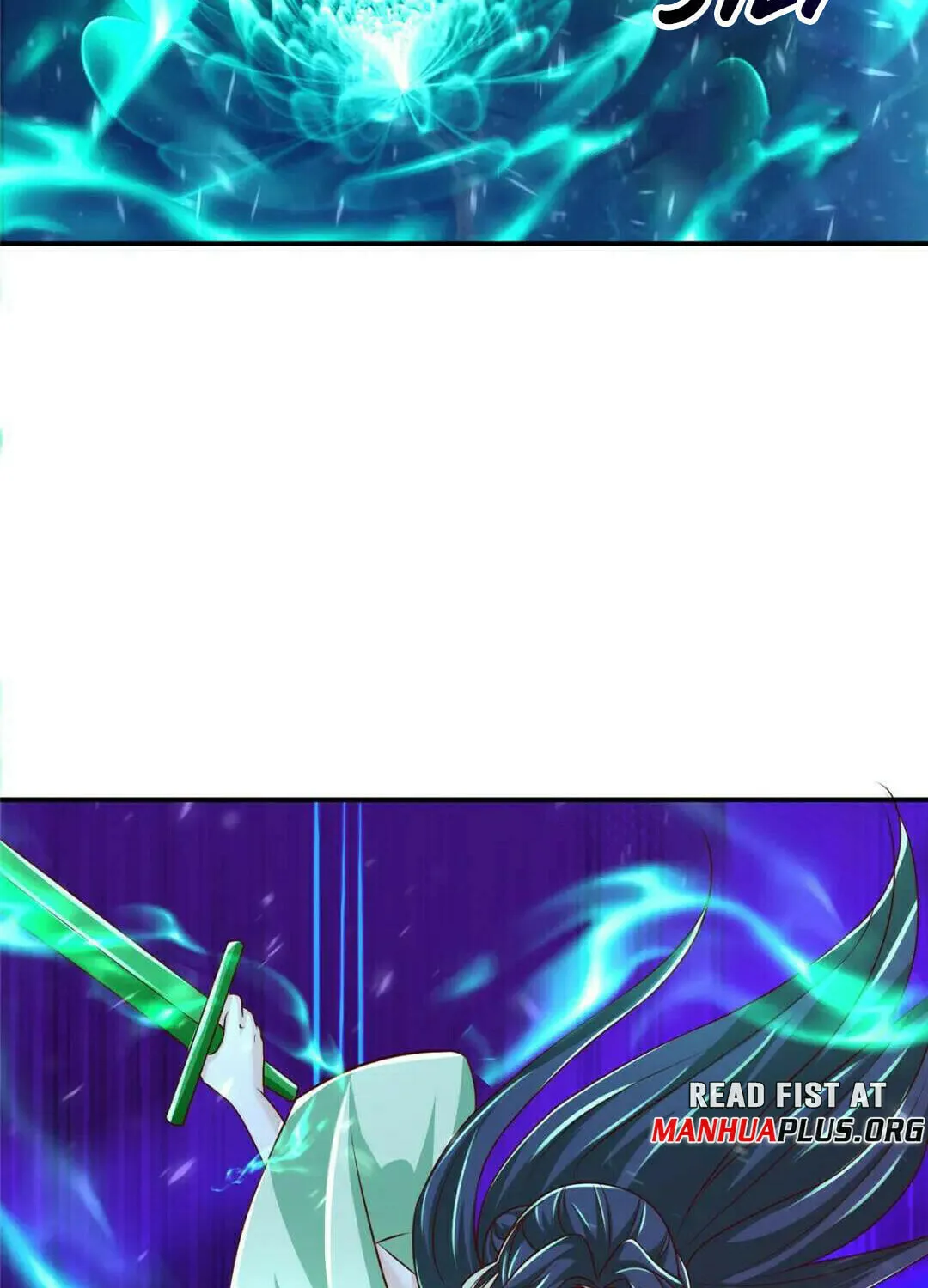 Read Dragon Master (Colored) chapter 384 image 17 on Lezhin