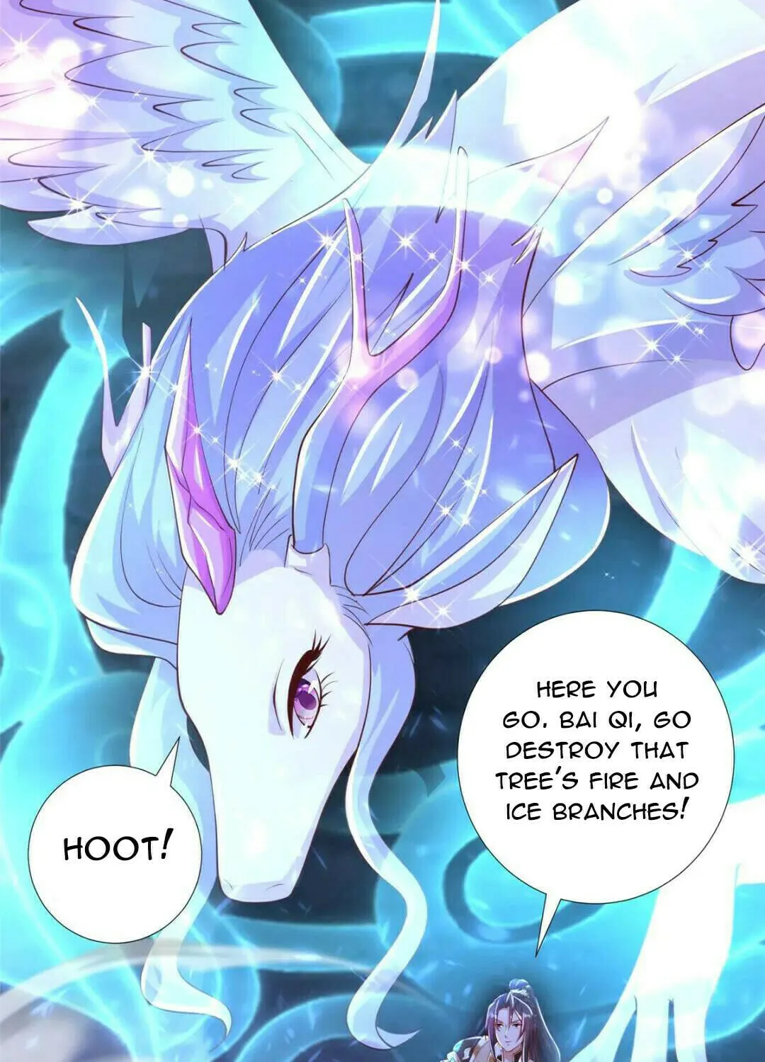 Read Dragon Master (Colored) chapter 384 image 22 on Lezhin