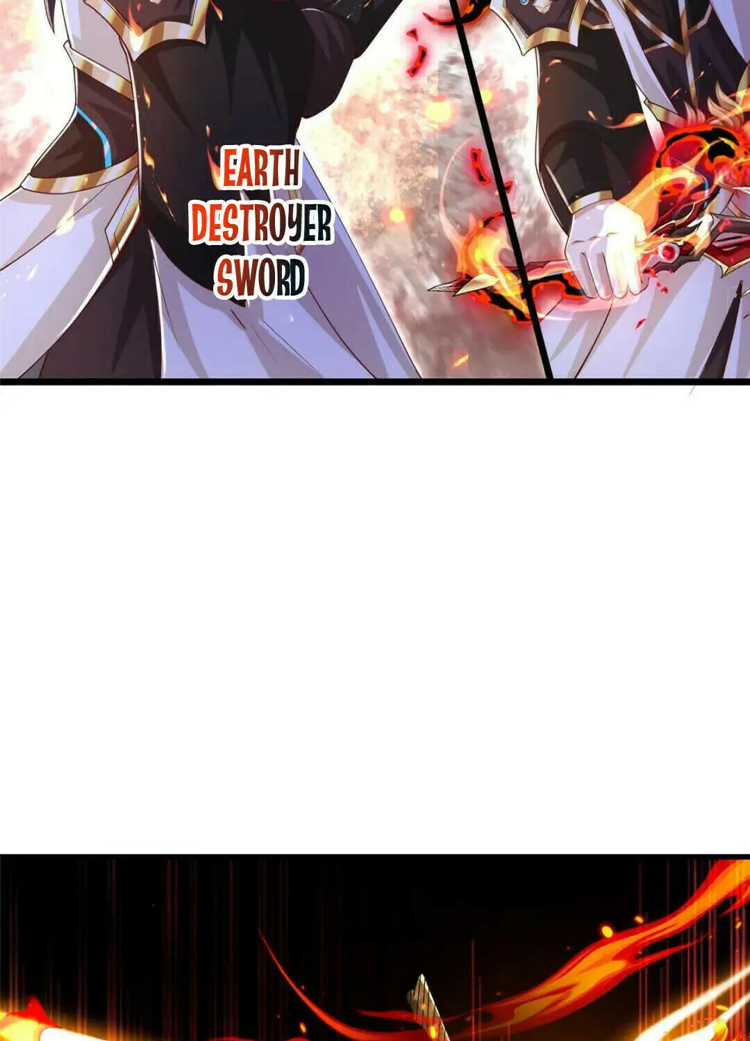 Read Dragon Master (Colored) chapter 384 image 37 on Lezhin
