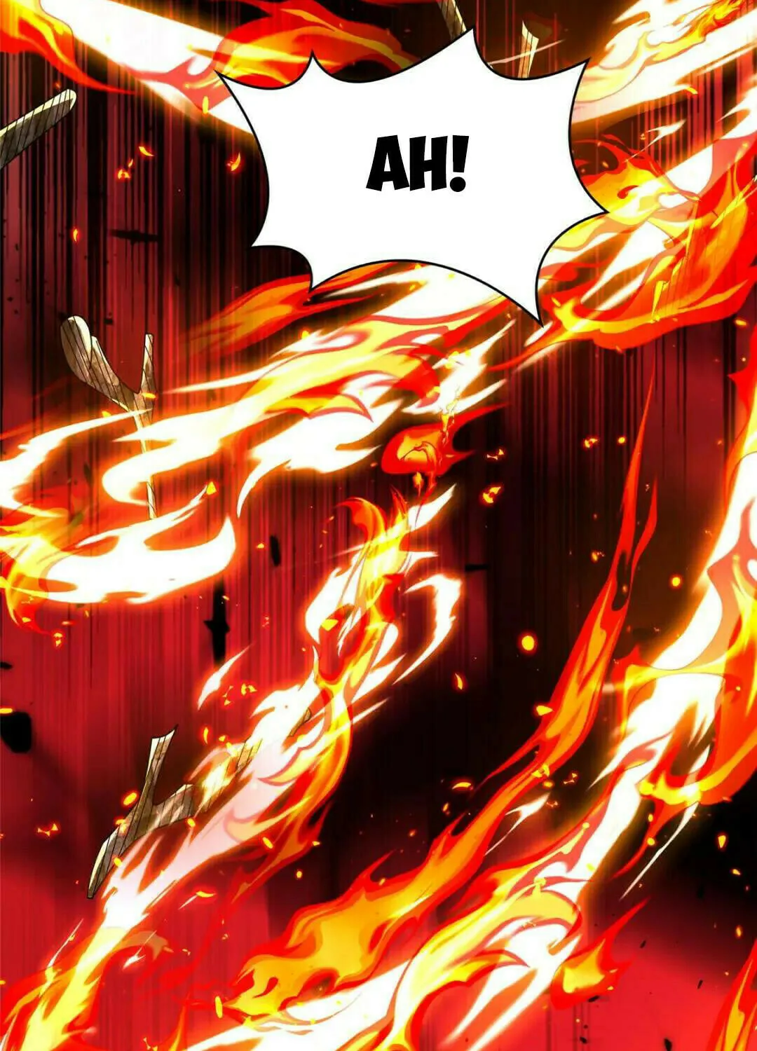 Read Dragon Master (Colored) chapter 384 image 38 on Lezhin