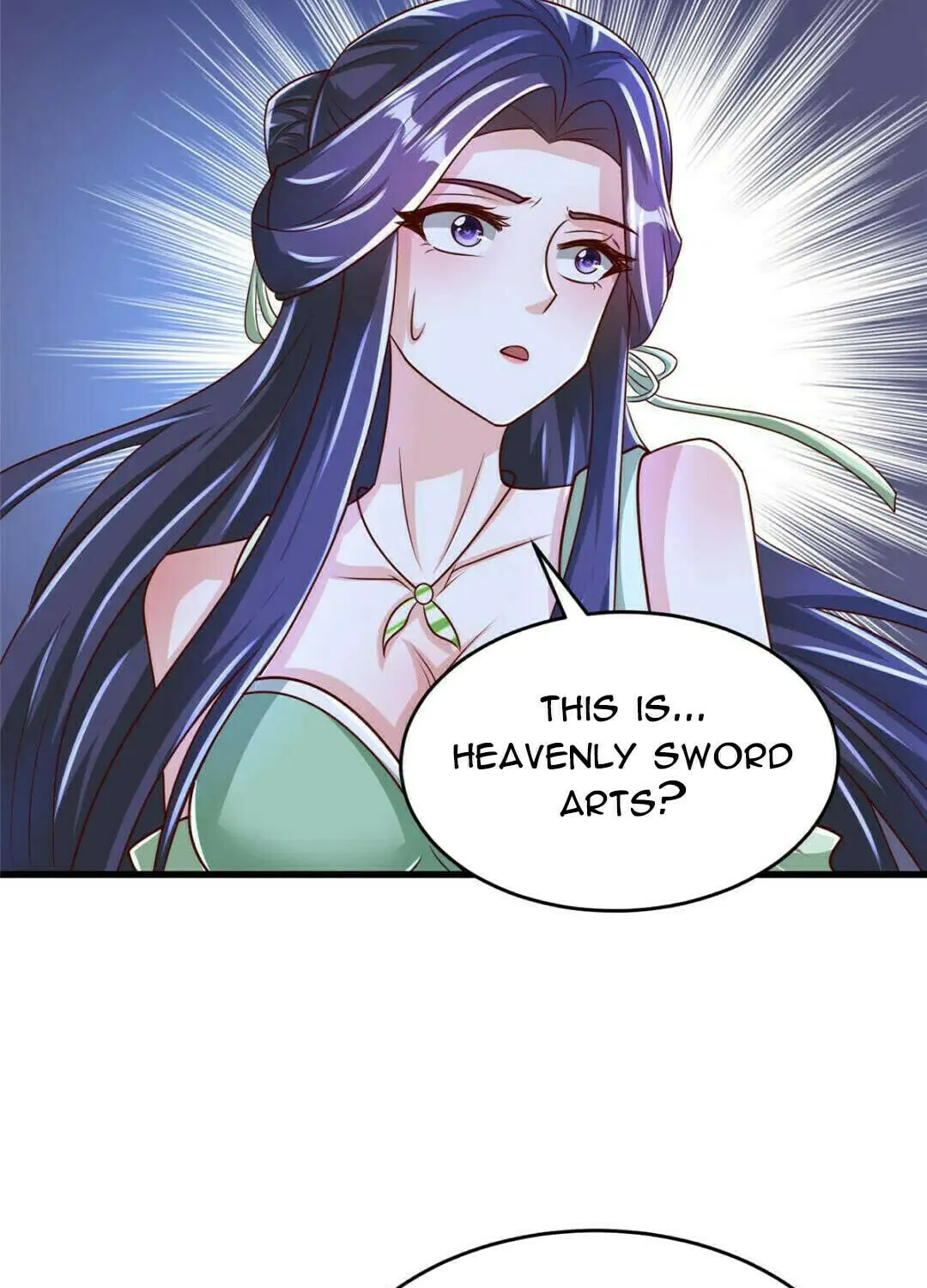 Read Dragon Master (Colored) chapter 384 image 40 on Lezhin