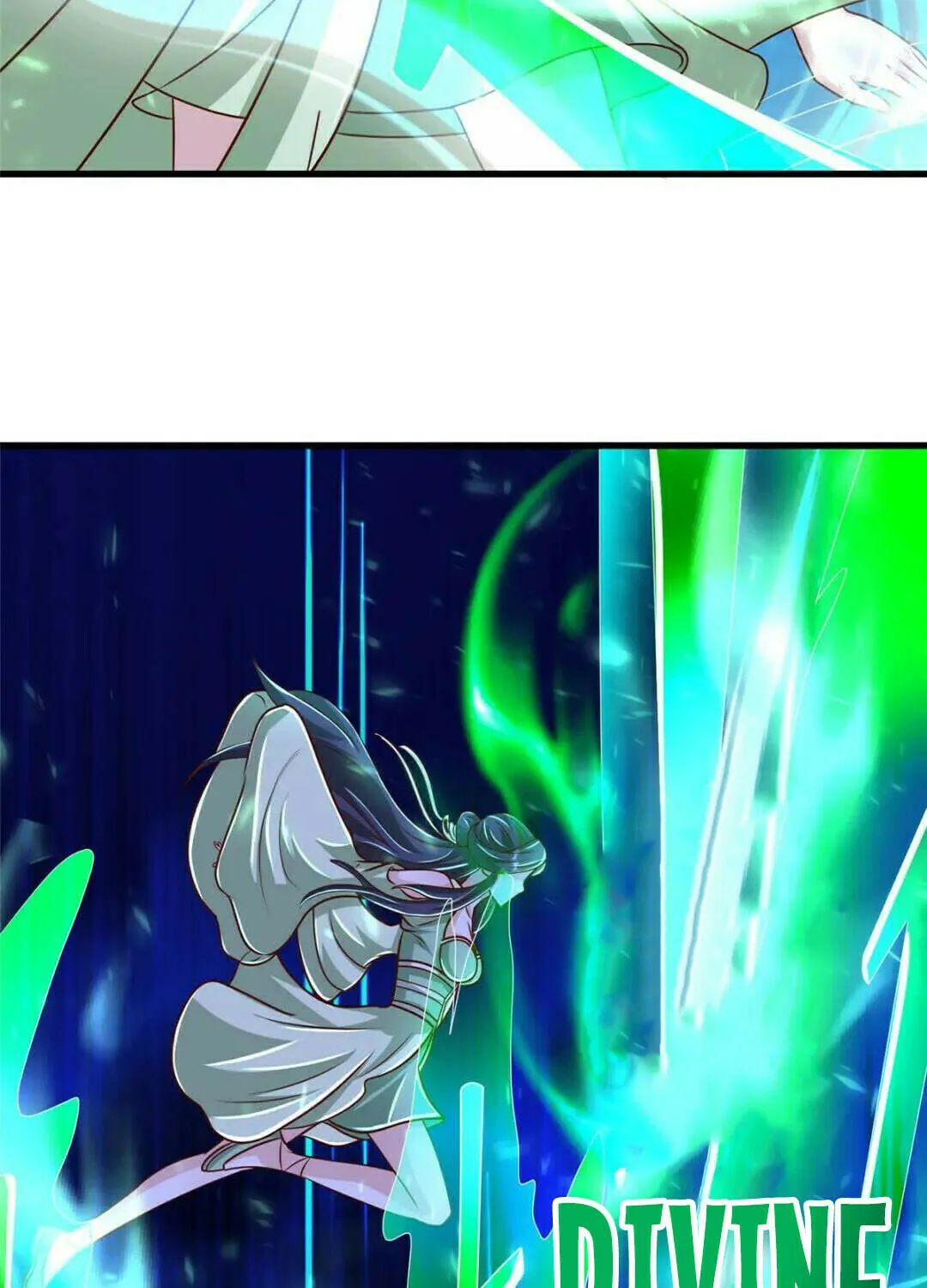 Read Dragon Master (Colored) chapter 384 image 44 on Lezhin