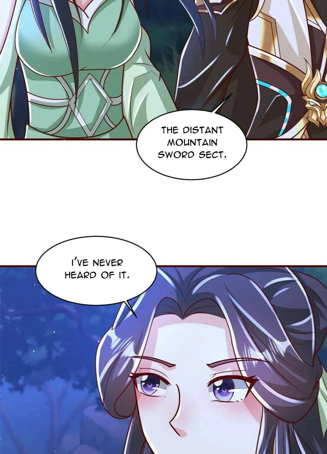 Read Dragon Master (Colored) chapter 384 image 57 on Lezhin