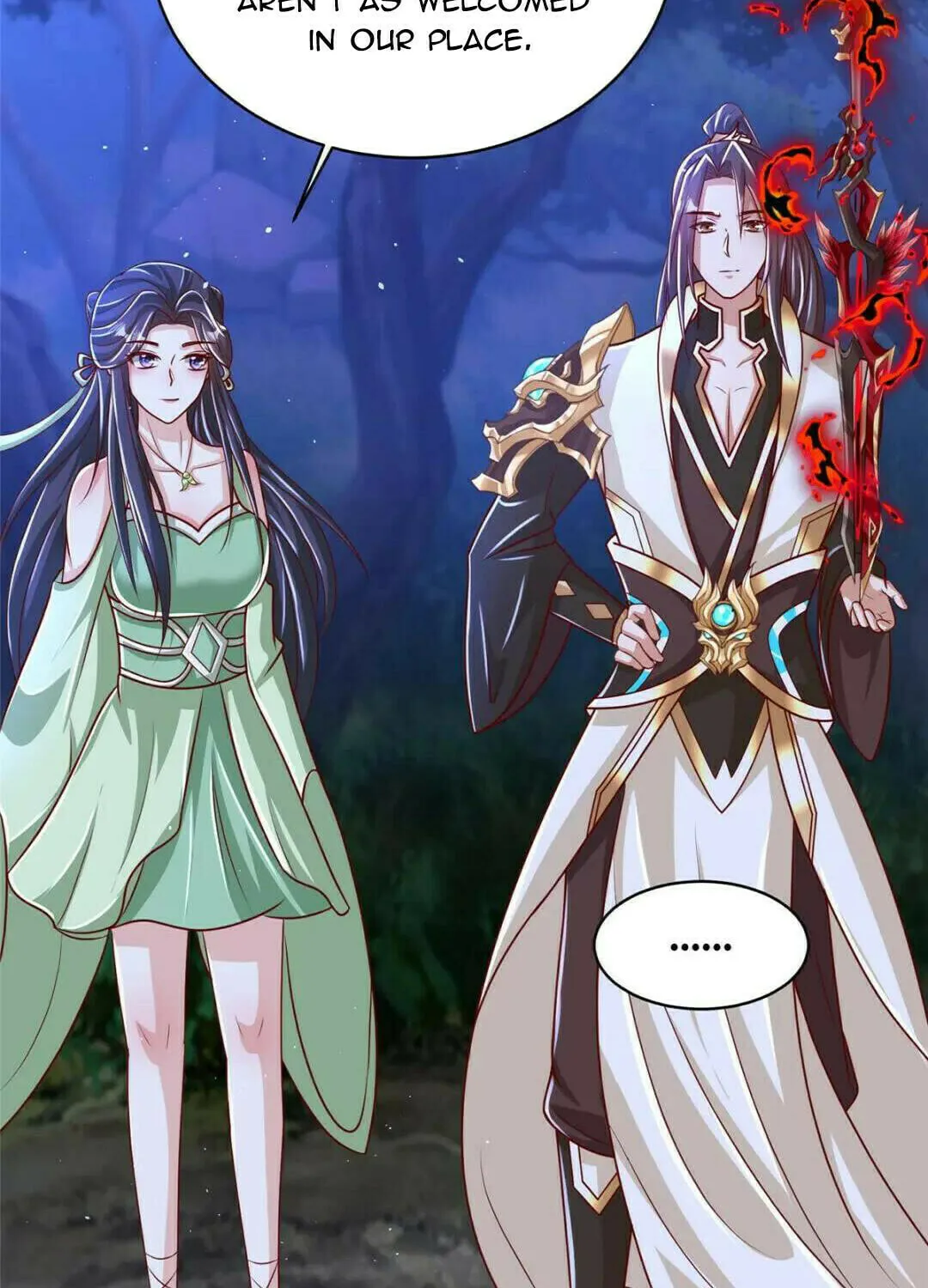 Read Dragon Master (Colored) chapter 384 image 60 on Lezhin