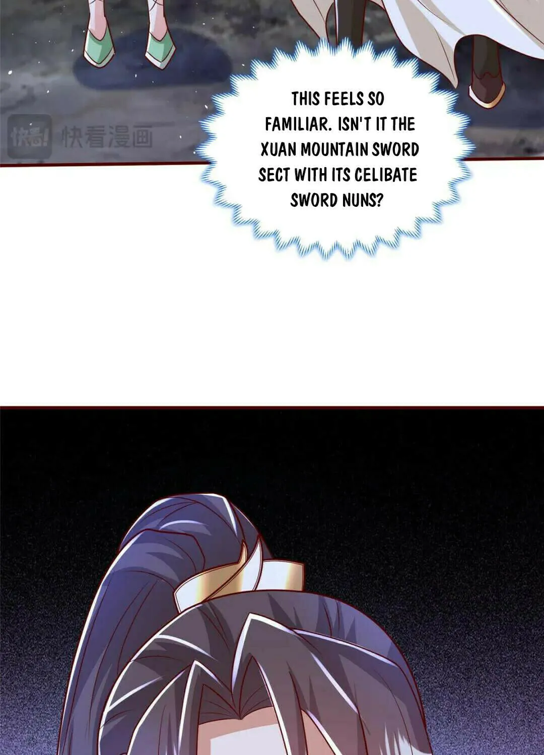 Read Dragon Master (Colored) chapter 384 image 61 on Lezhin