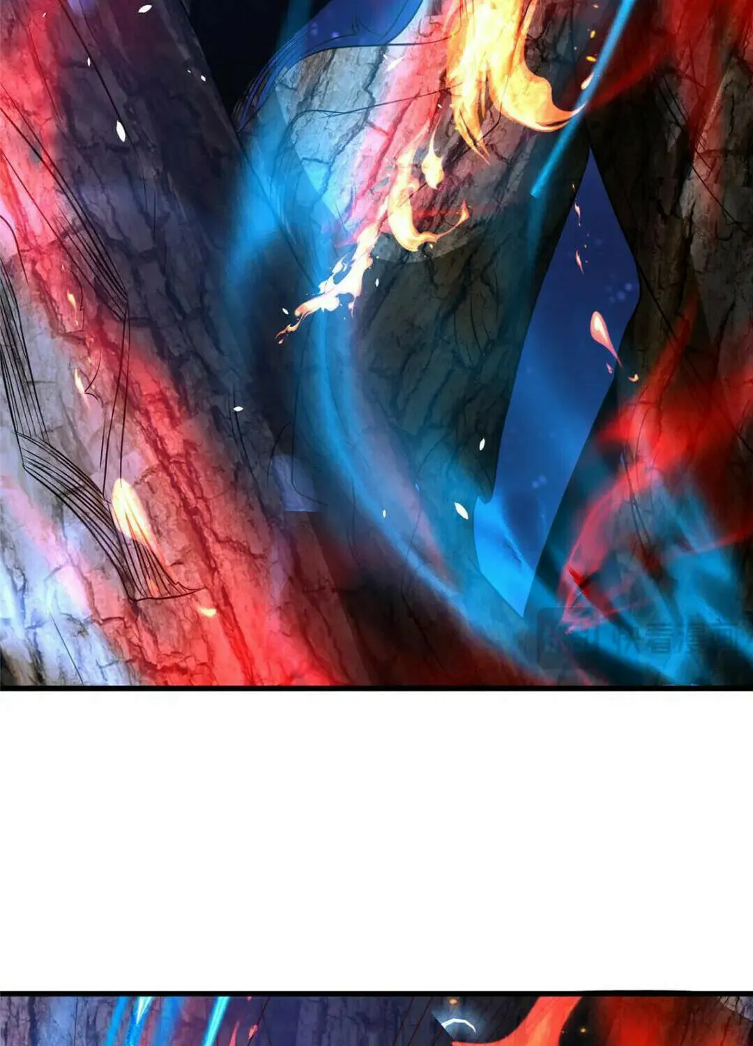 Read Dragon Master (Colored) chapter 384 image 7 on Lezhin