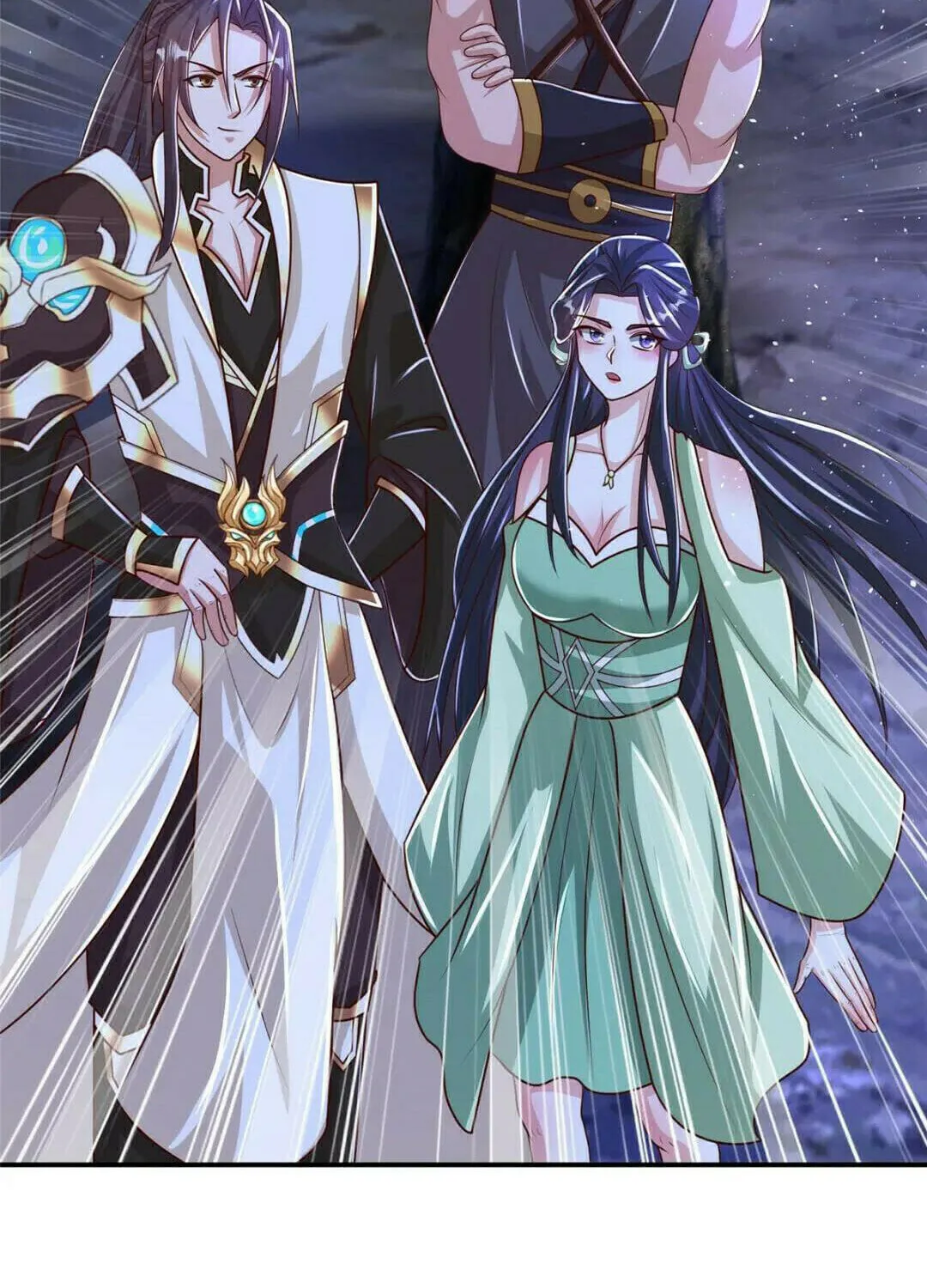 Read Dragon Master (Colored) chapter 385 image 15 on Lezhin
