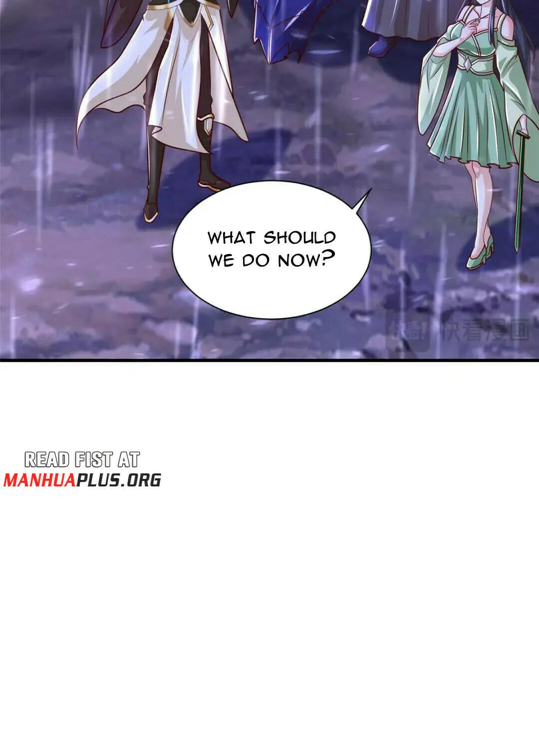 Read Dragon Master (Colored) chapter 385 image 28 on Lezhin