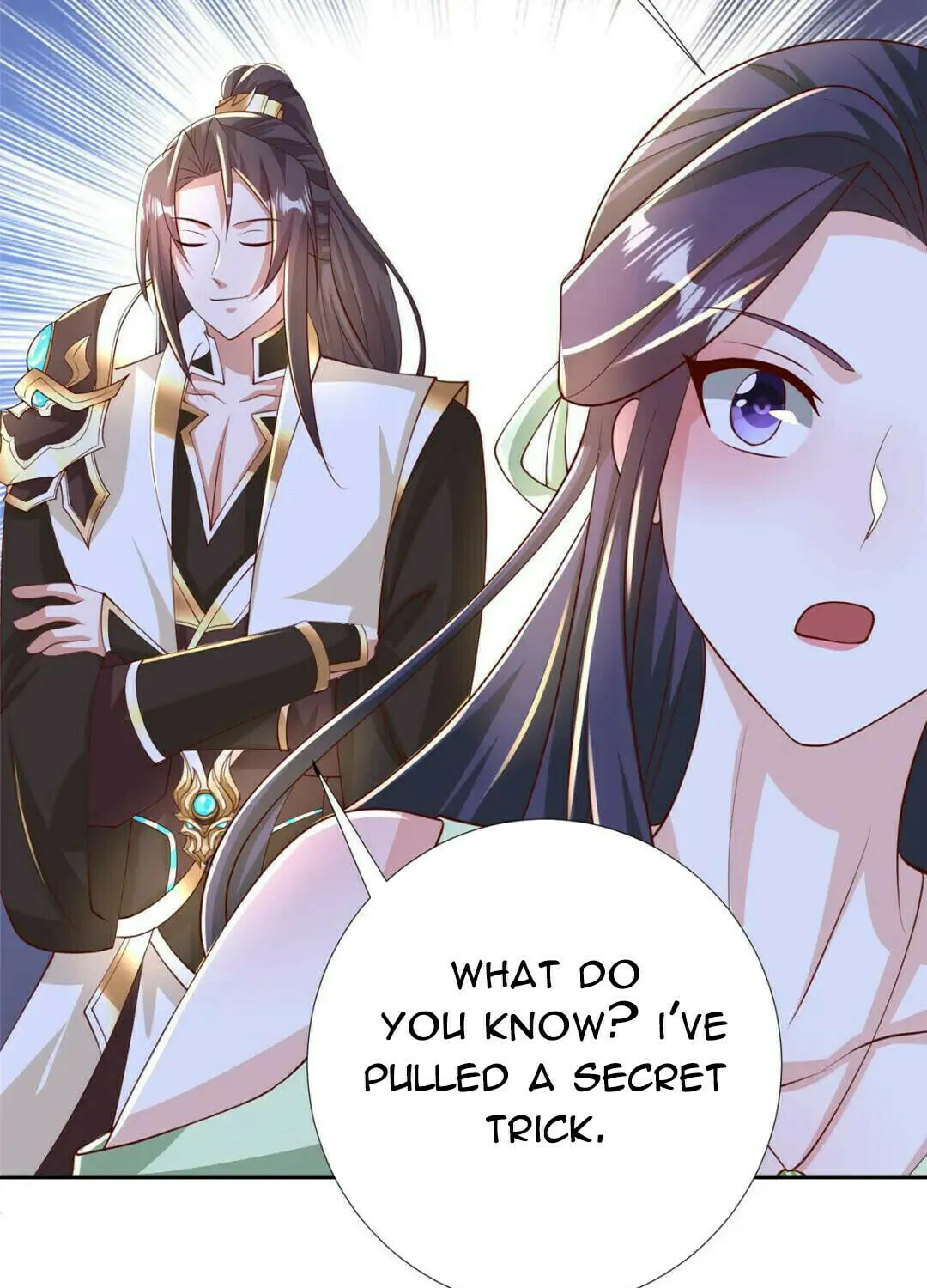 Read Dragon Master (Colored) chapter 385 image 45 on Lezhin
