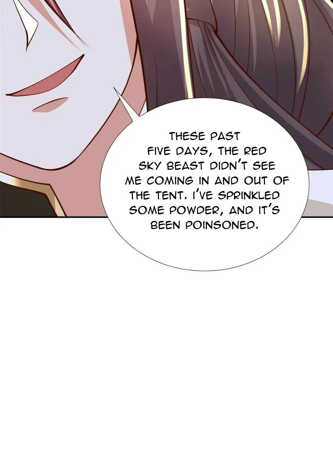 Read Dragon Master (Colored) chapter 385 image 47 on Lezhin