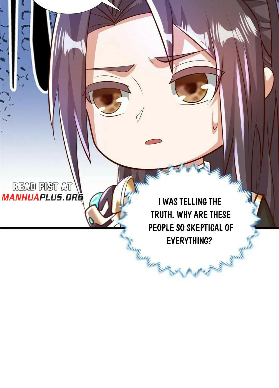 Read Dragon Master (Colored) chapter 385 image 6 on Lezhin
